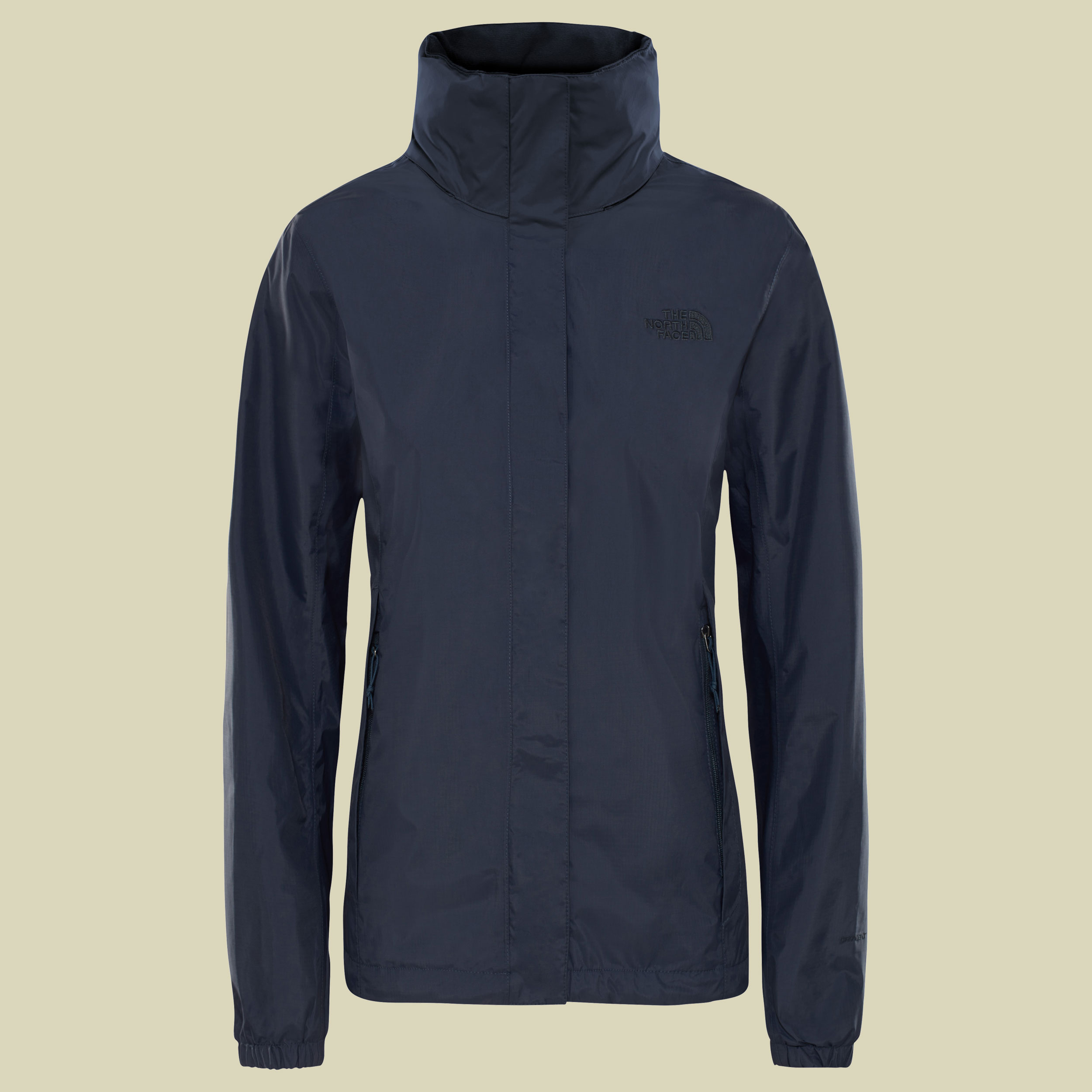 Resolve 2 Jacket Women Größe XS Farbe urban navy