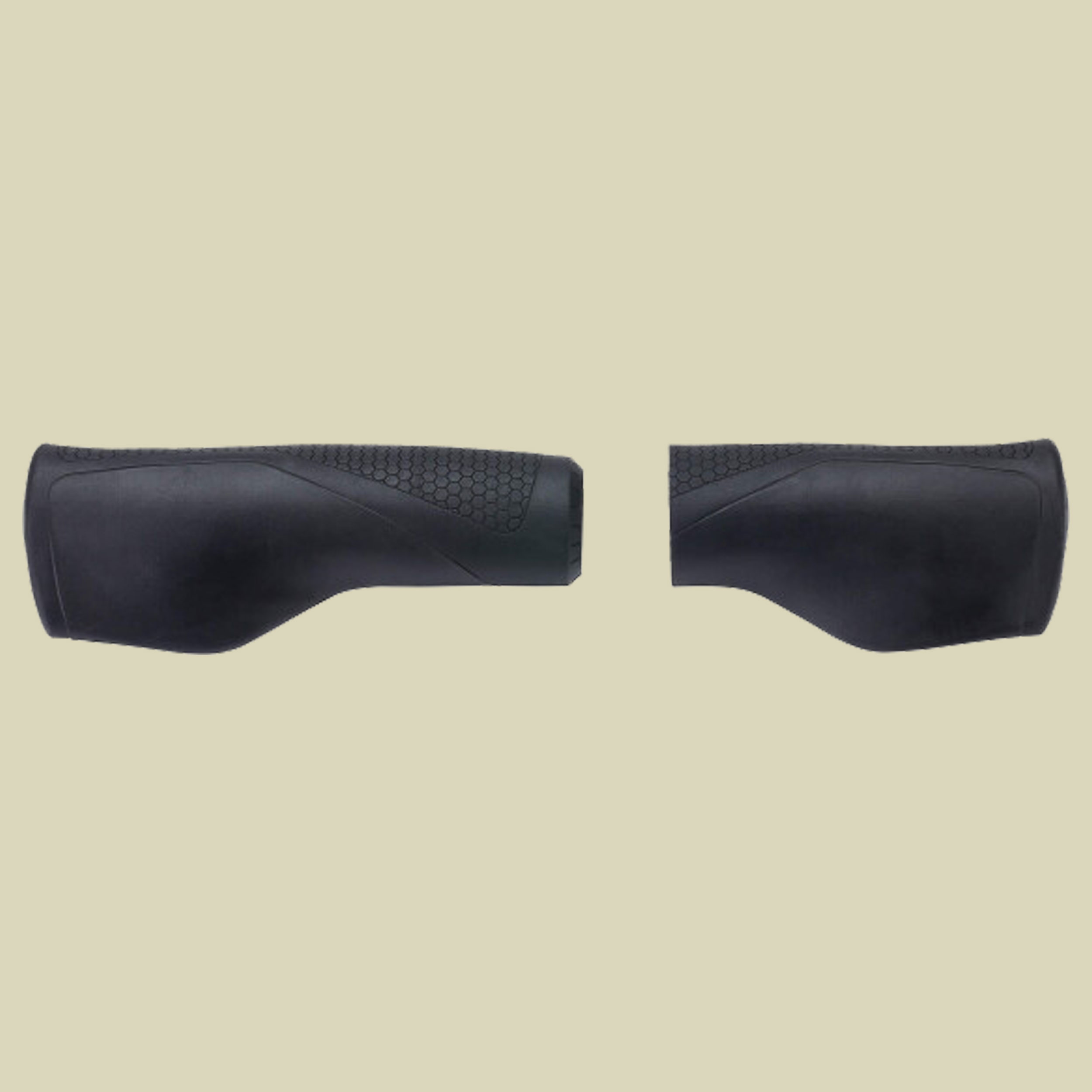 BHG-101 Mamba Länge 92 mm Farbe black