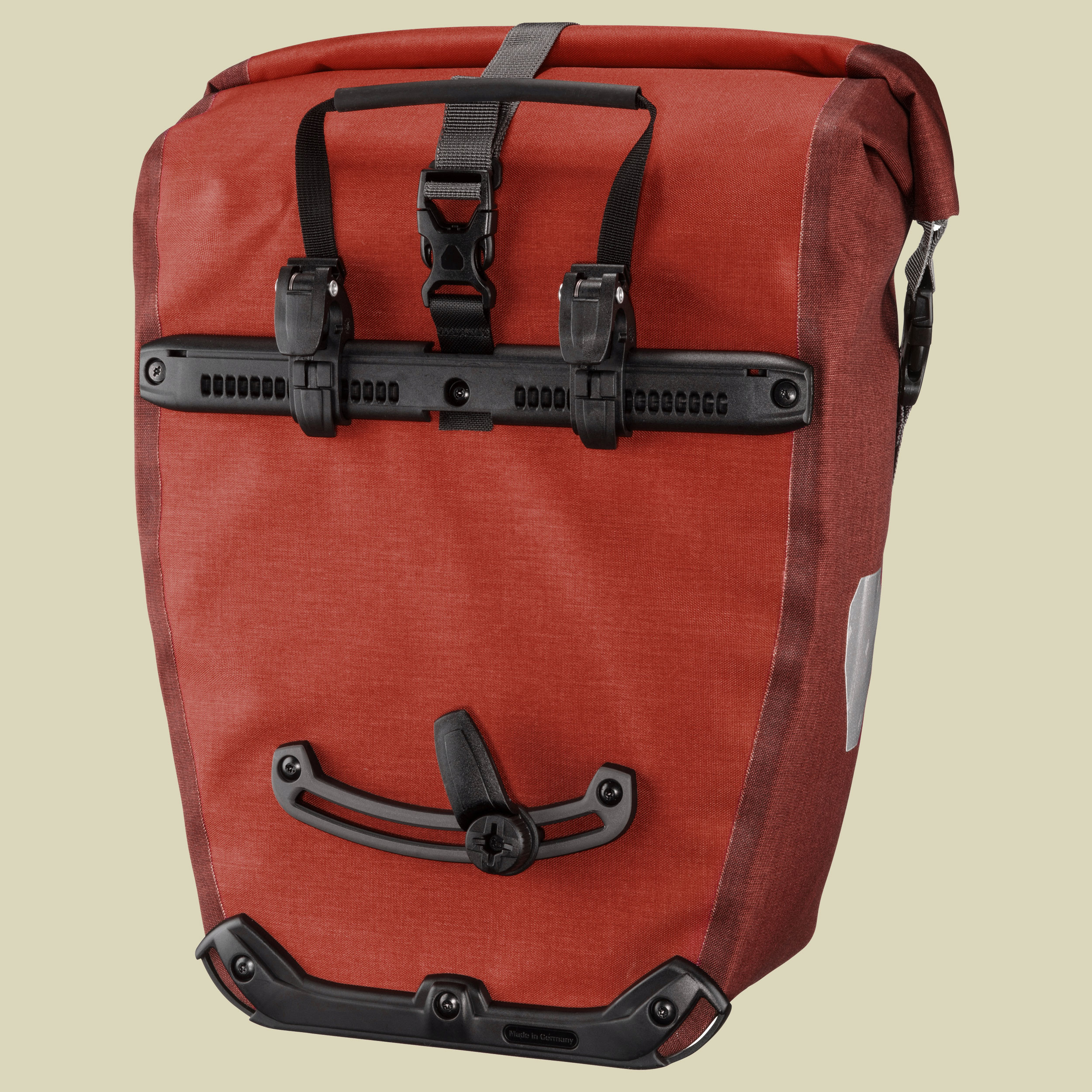 Back-Roller Plus CR (Paar) salsa-dark chili 40