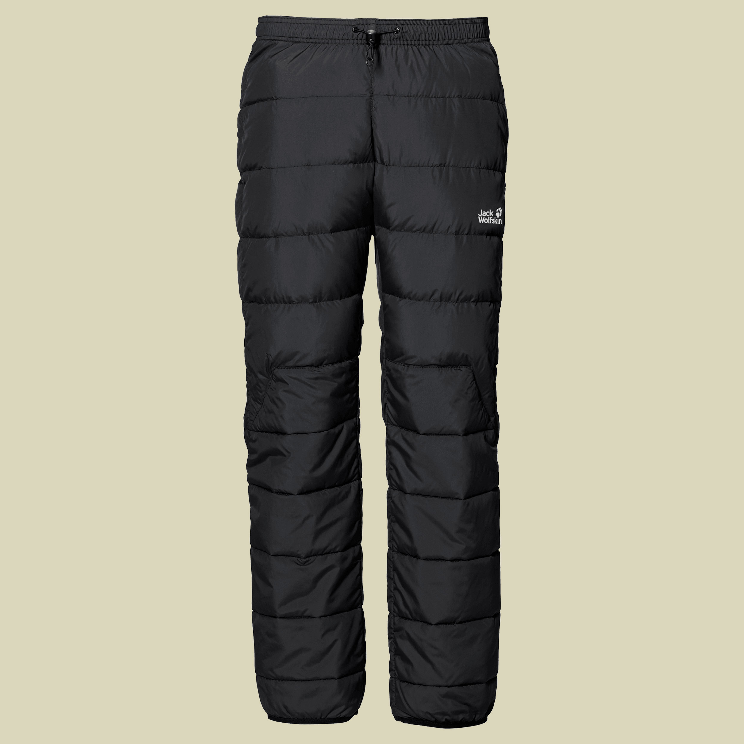 Atmosphere Pants Men Größe XXL Farbe black