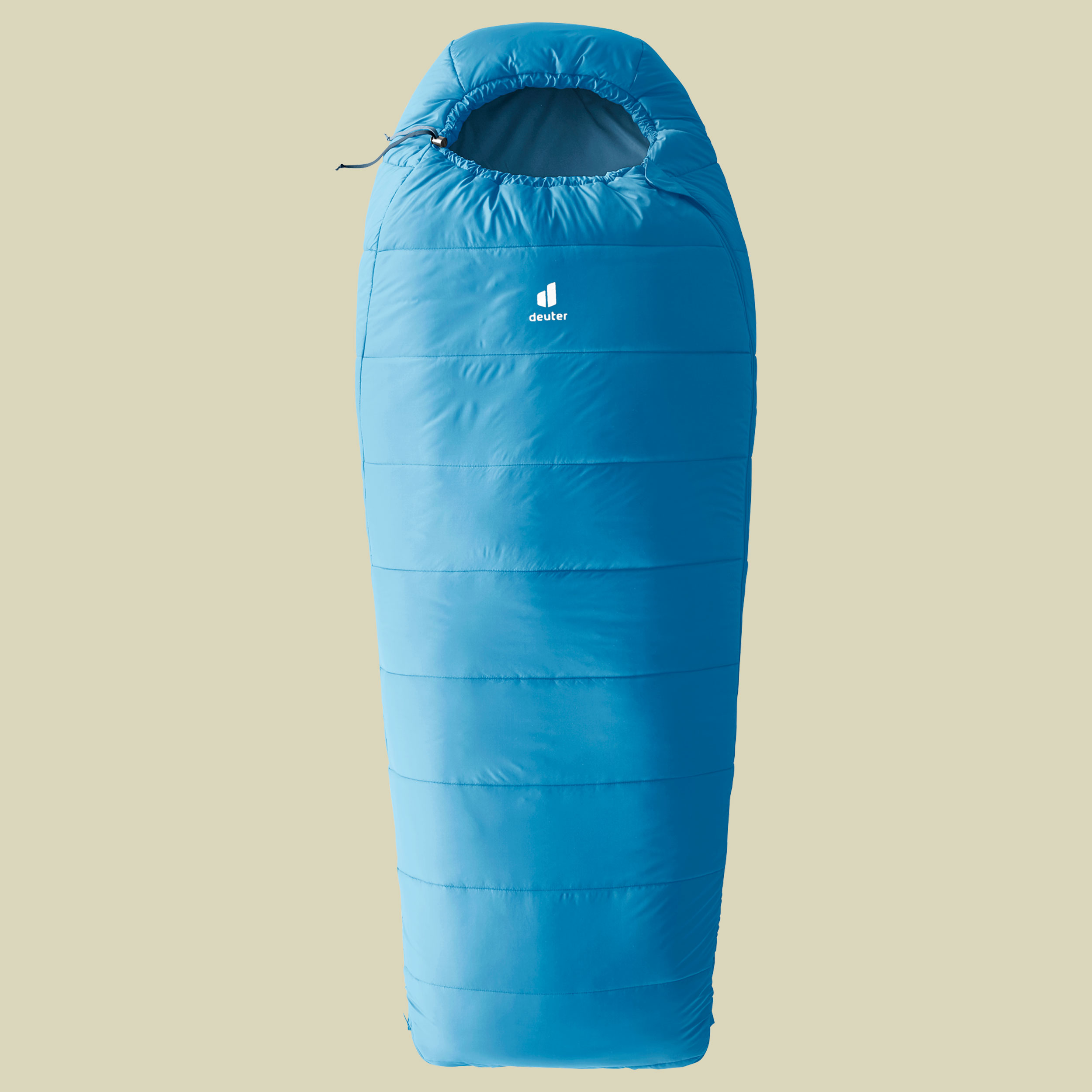 Starlight Kids bis Körpergröße 130-170 cm RV links, Farbe reef-slateblue