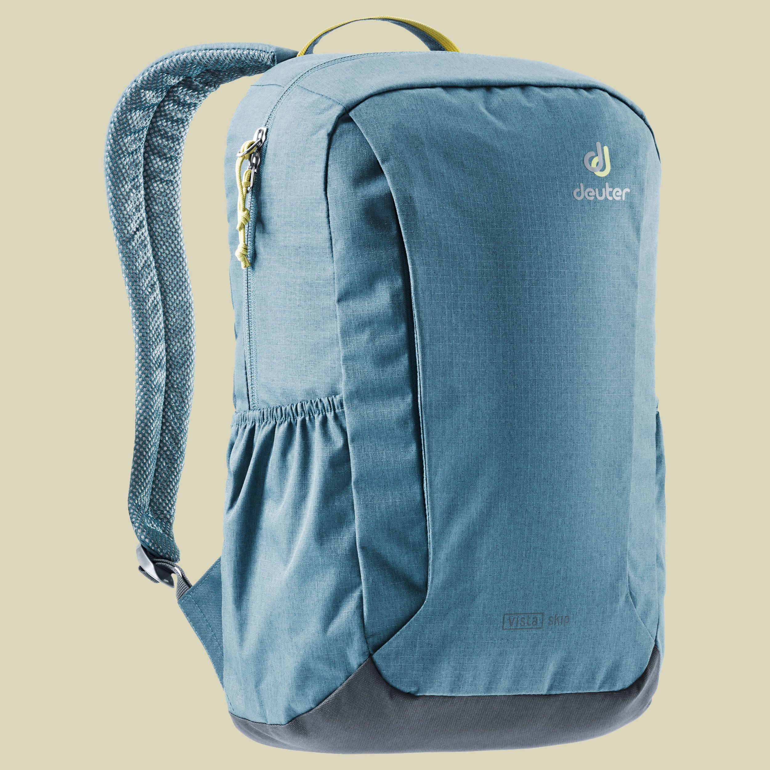Vista Skip Volumen 14 Farbe arctic-graphite