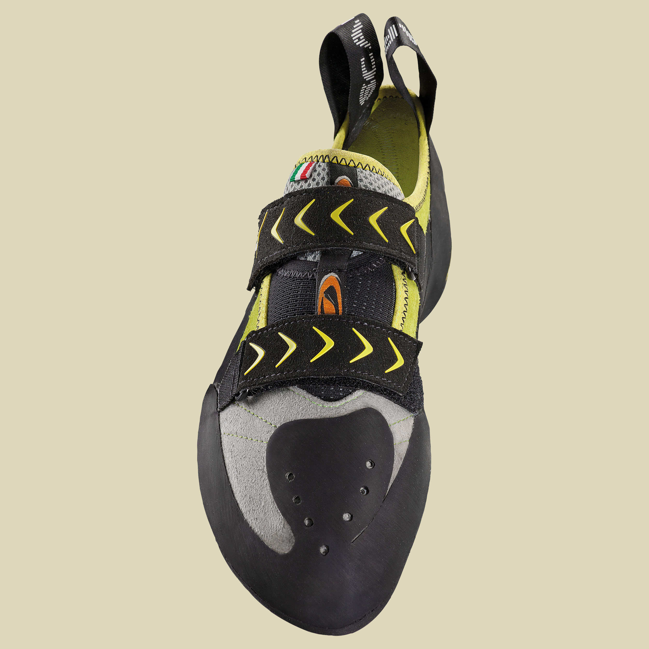 Vapor V Men  Größe 39,5 Farbe lime fluo