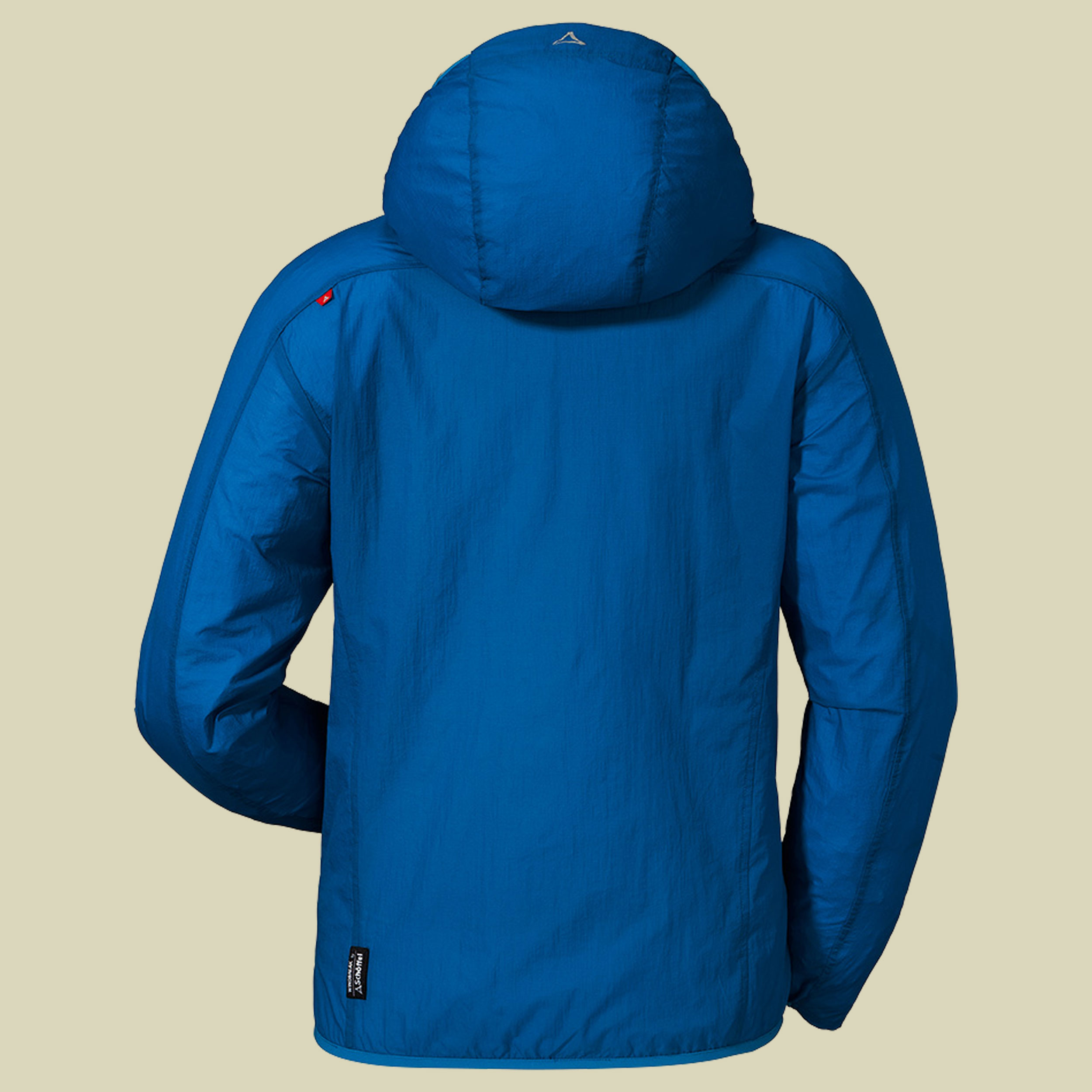 Windbreaker Jacket M2 Men Größe 58 Farbe skydiver
