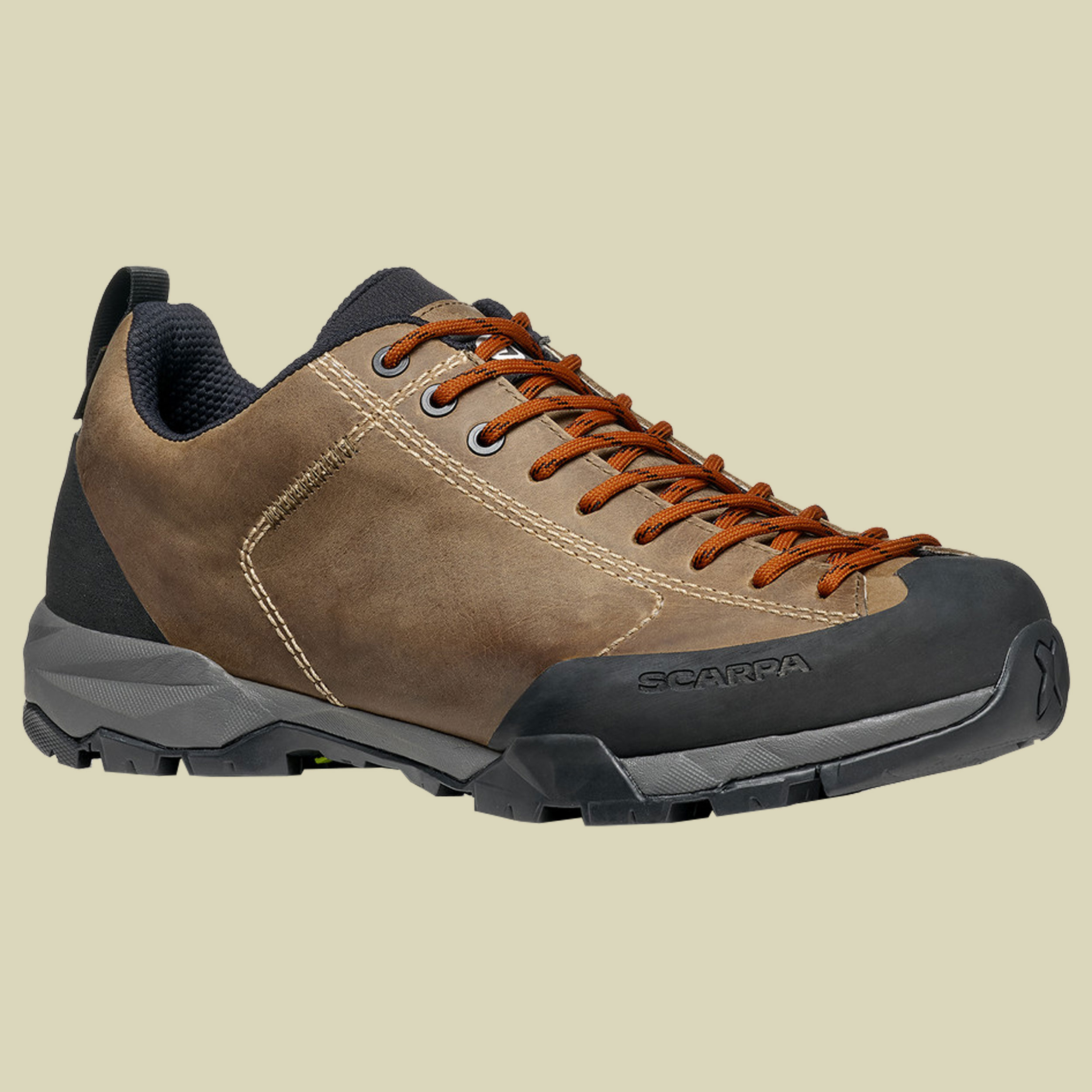 Mojito Trail GTX Unisex Größe 36,5 Farbe natural