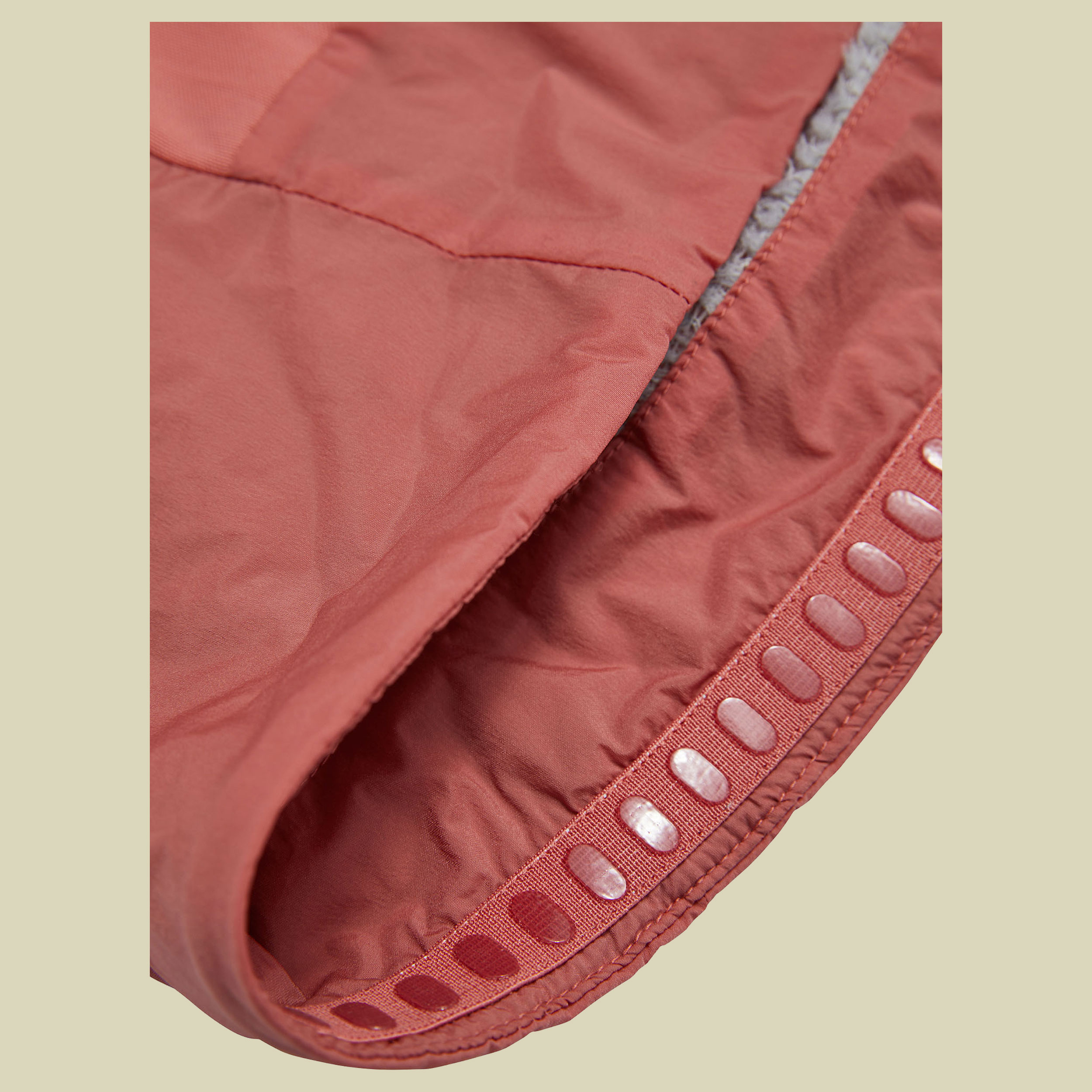 Vislight Alpha Jacket Women Größe S Farbe trek pink