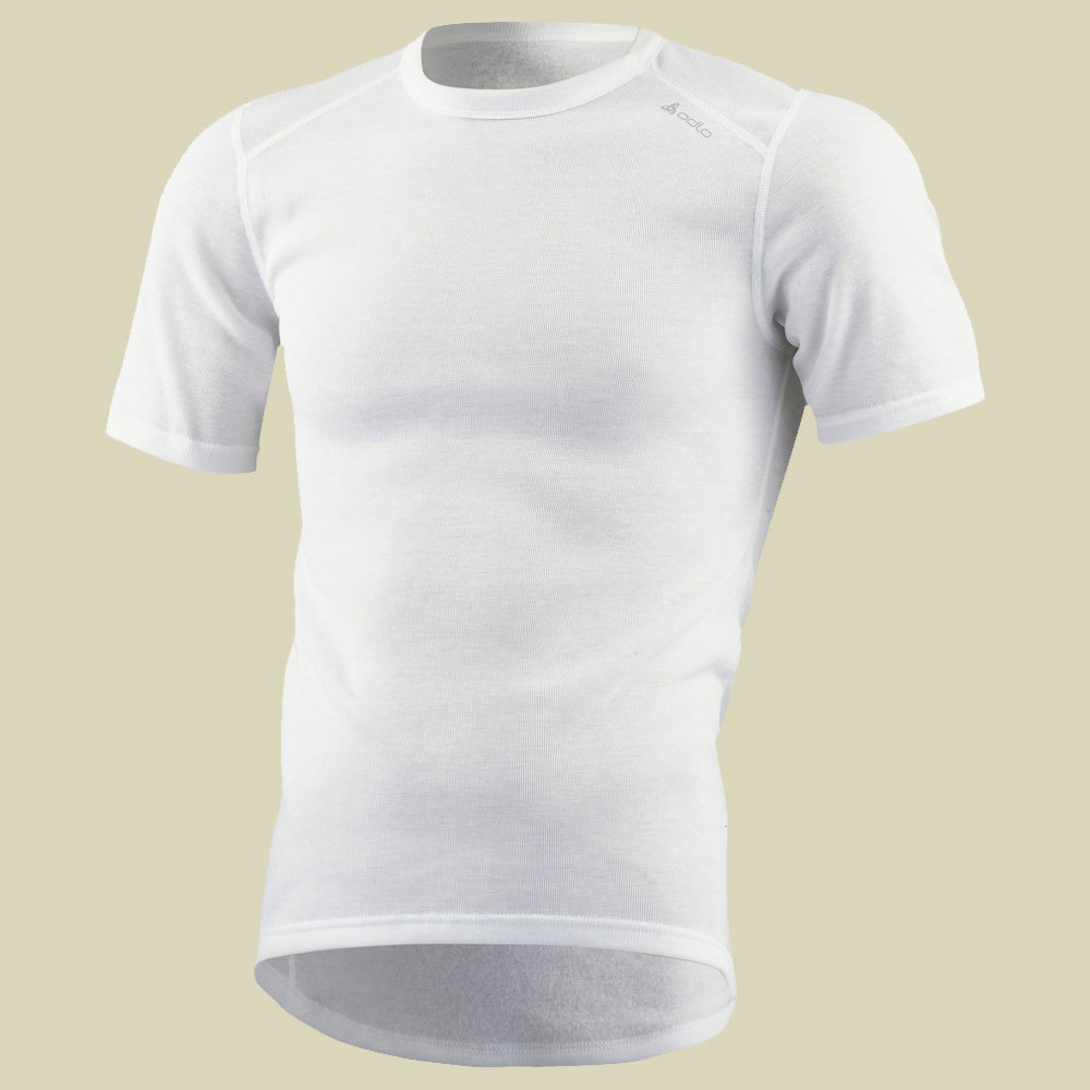 Shirt s/s crew neck warm men