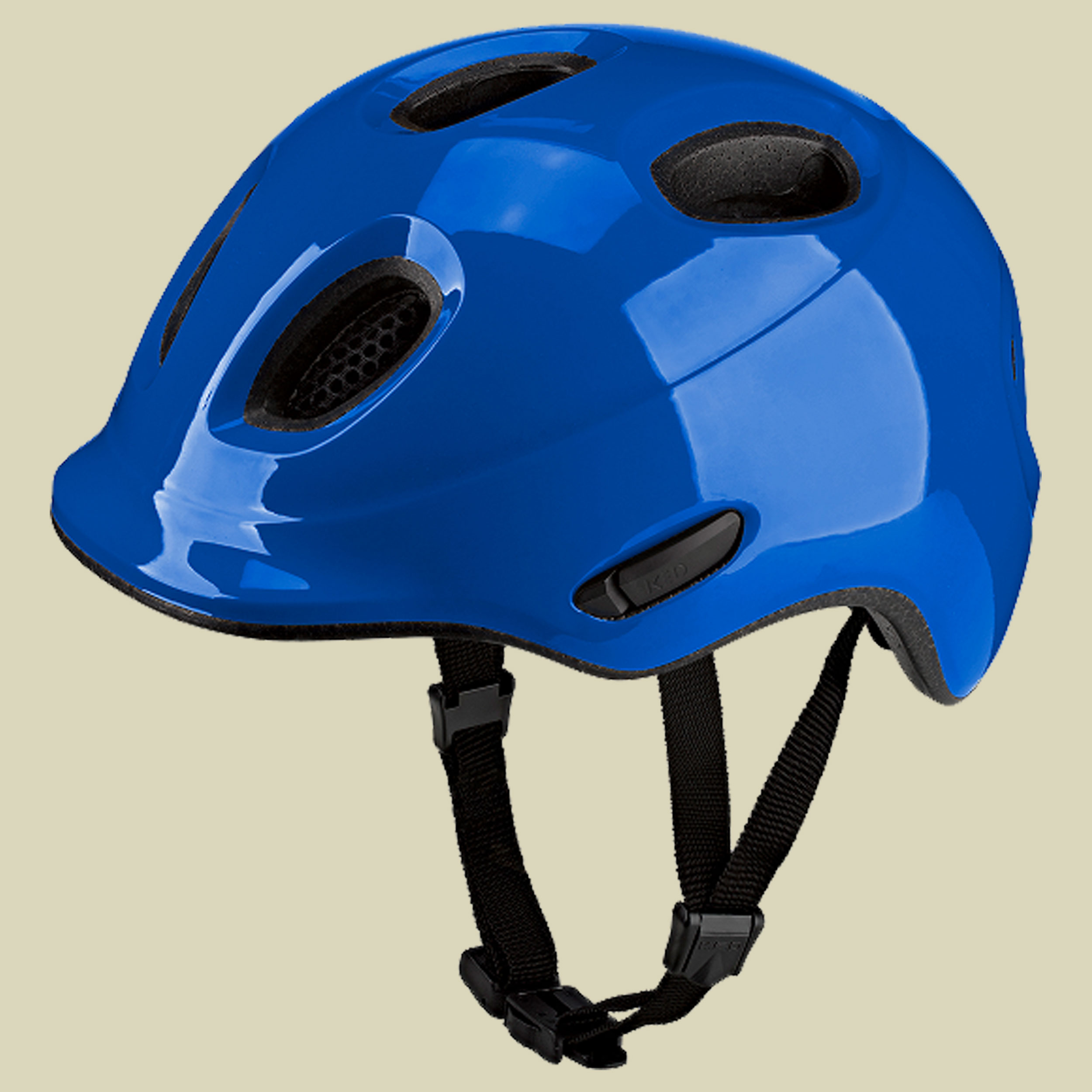 Meggy Spark M (50-55 cm) blau - blue glossy