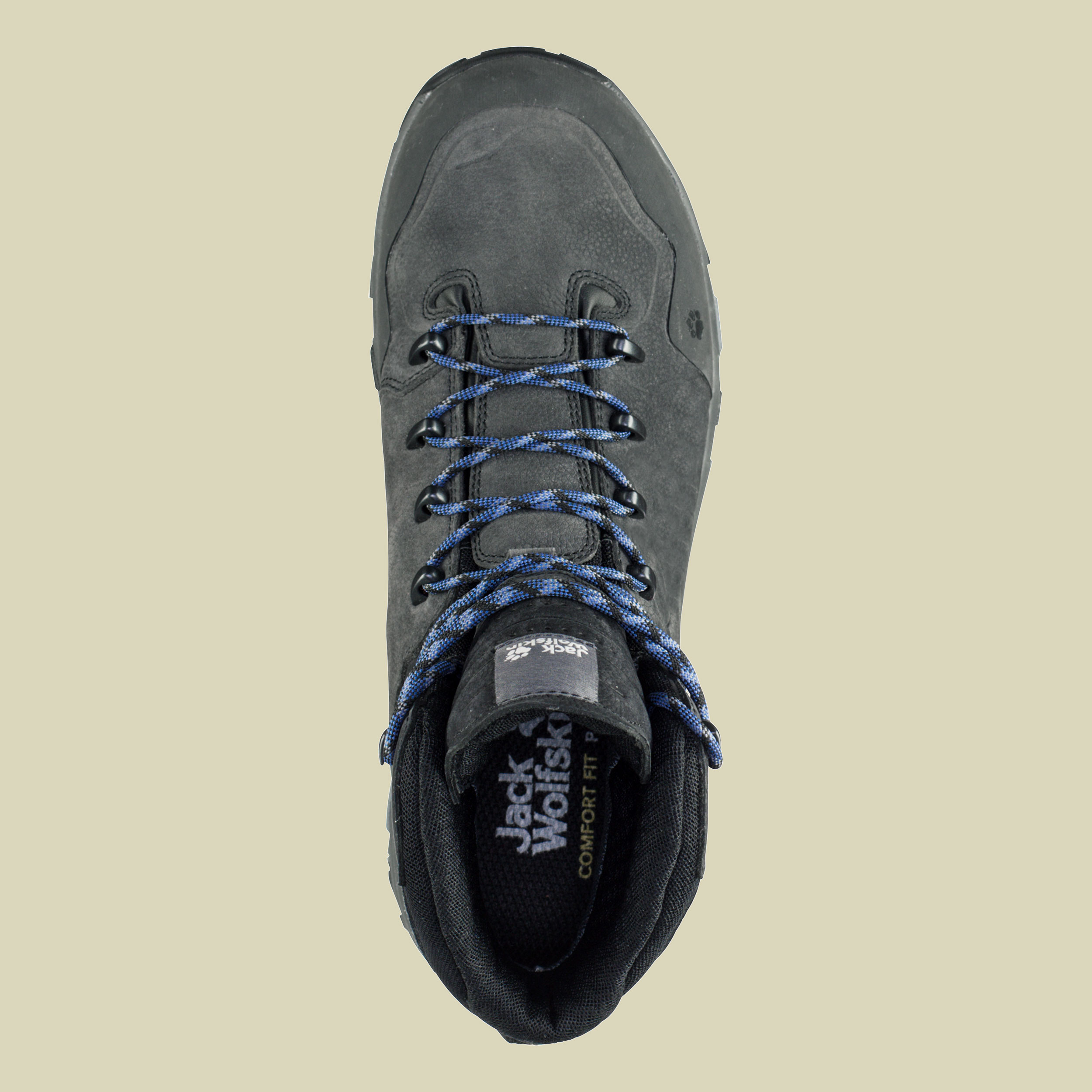 Altiplano Prime Texapore Mid Men  Größe UK 10,5 Farbe phantom