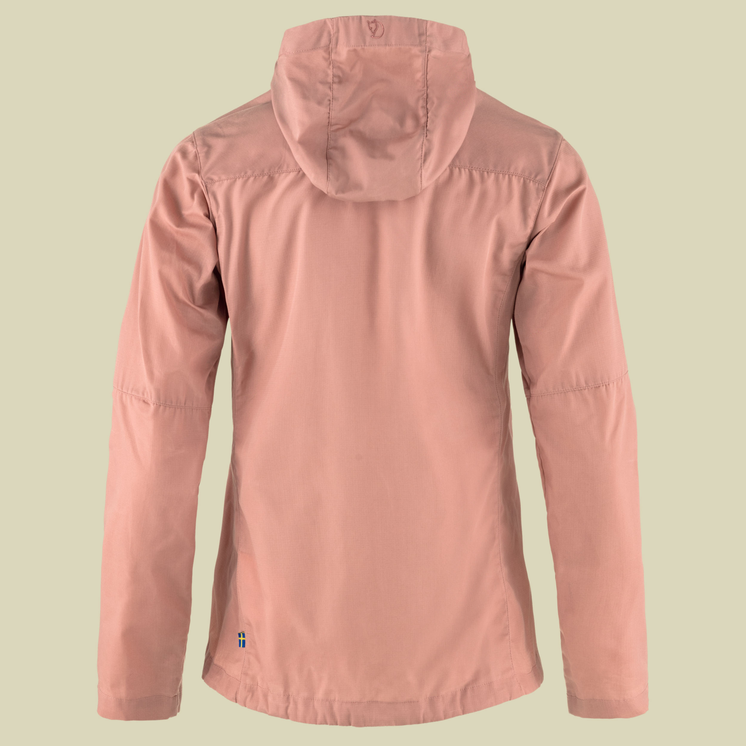 Stina Jacket Größe XL Farbe dusty rose