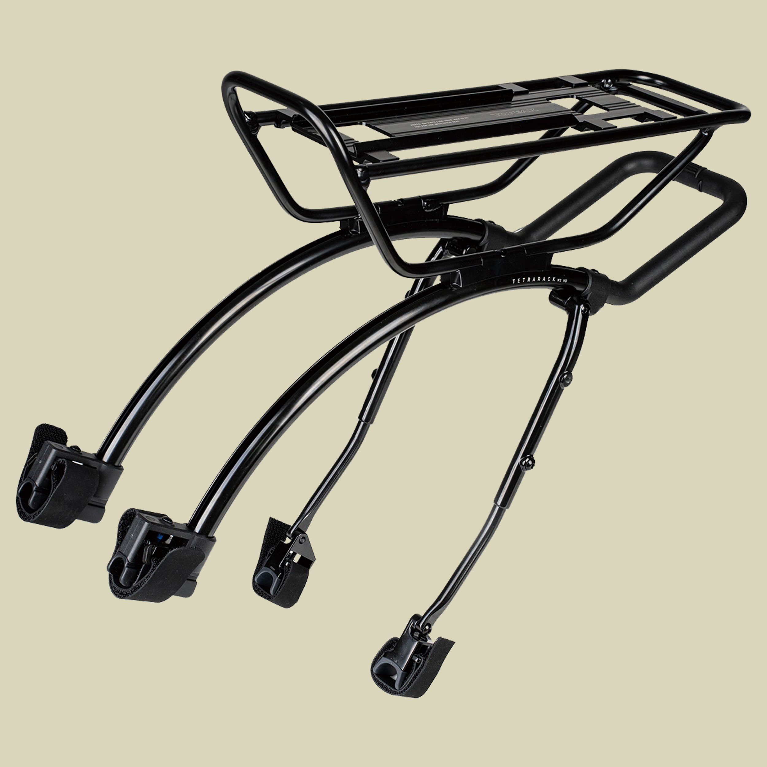 TetraRack M2 HD