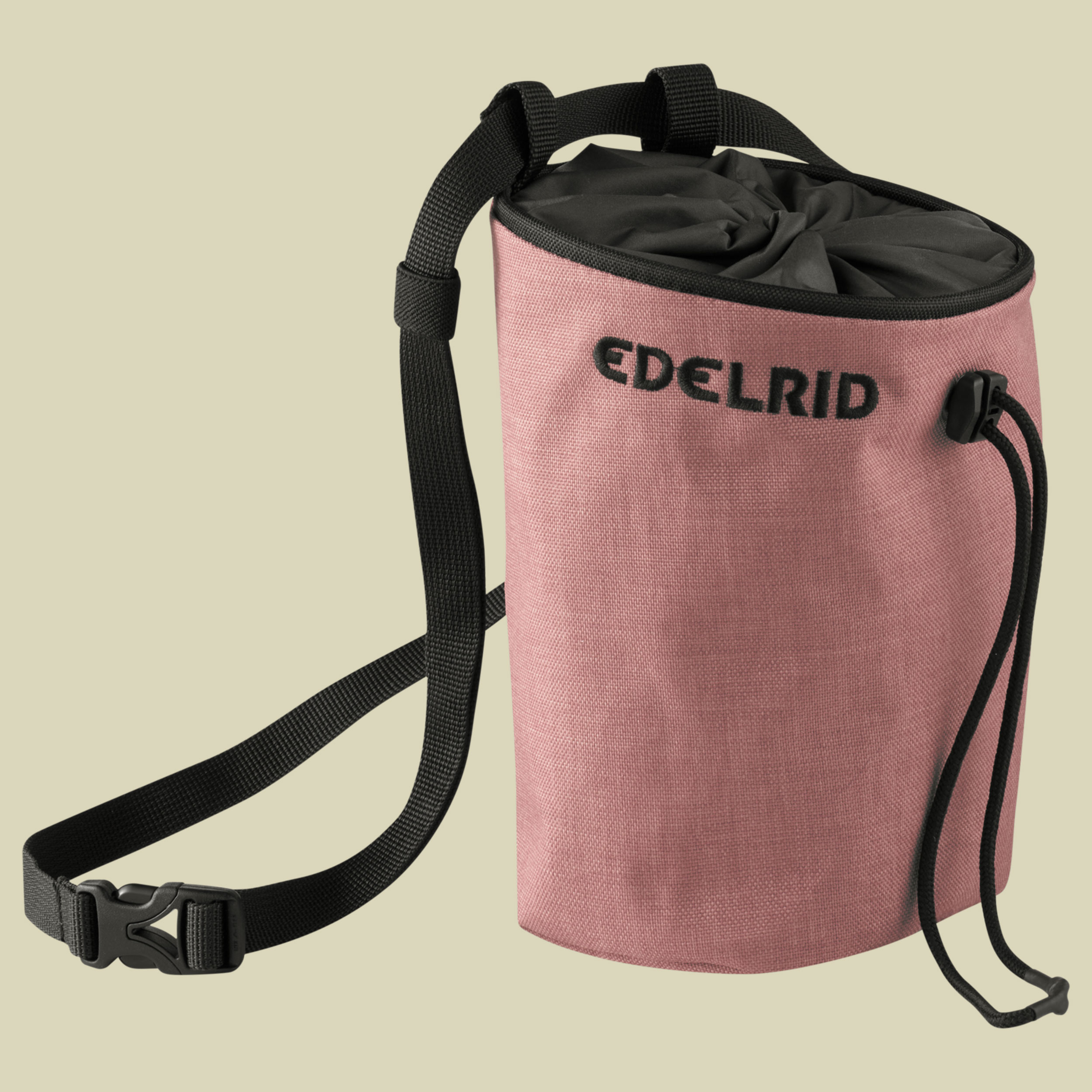 Chalk Bag Rodeo Large Größe one size Farbe rose