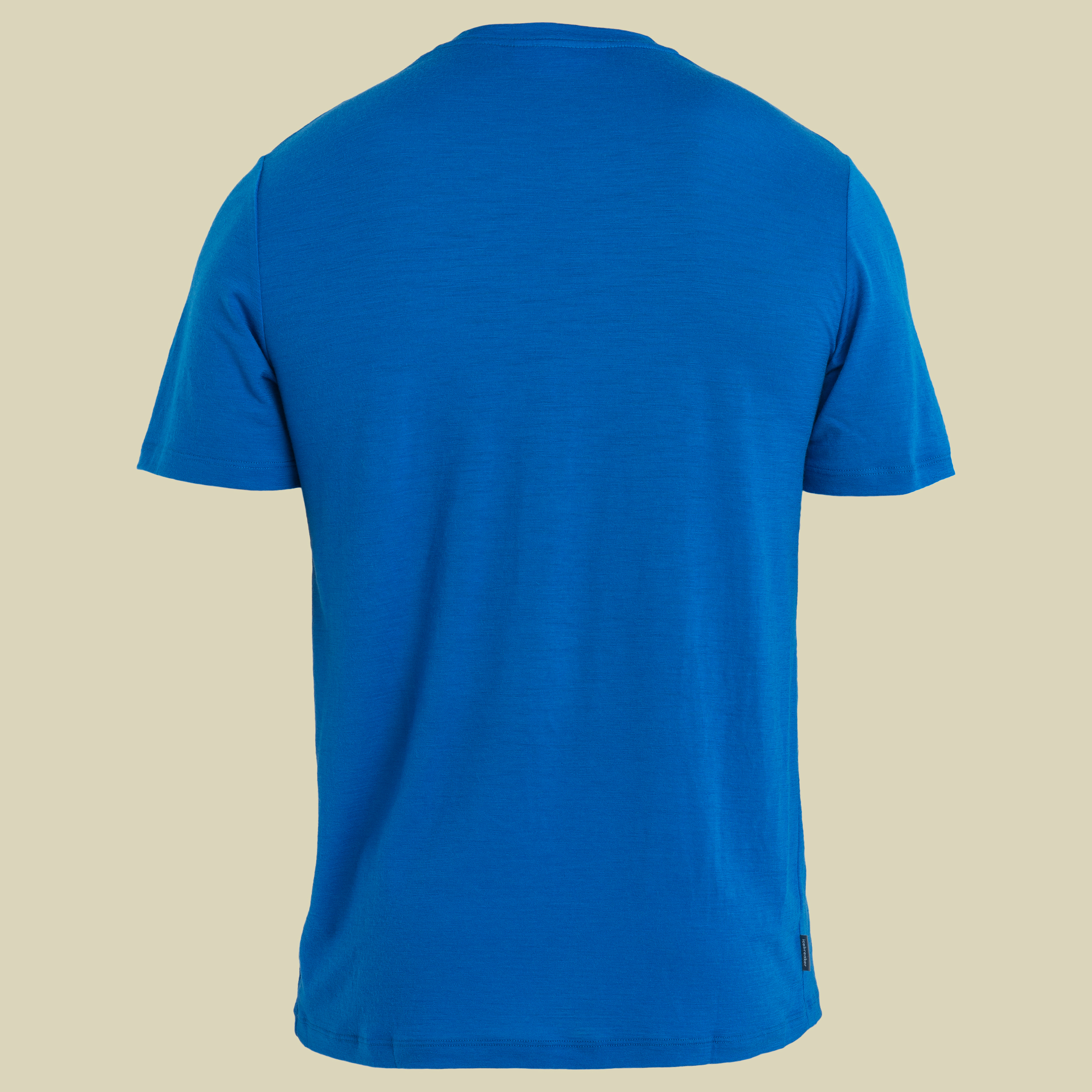 Merino 150 Tech Lite II SS Tee Men Größe XL Farbe lazurite