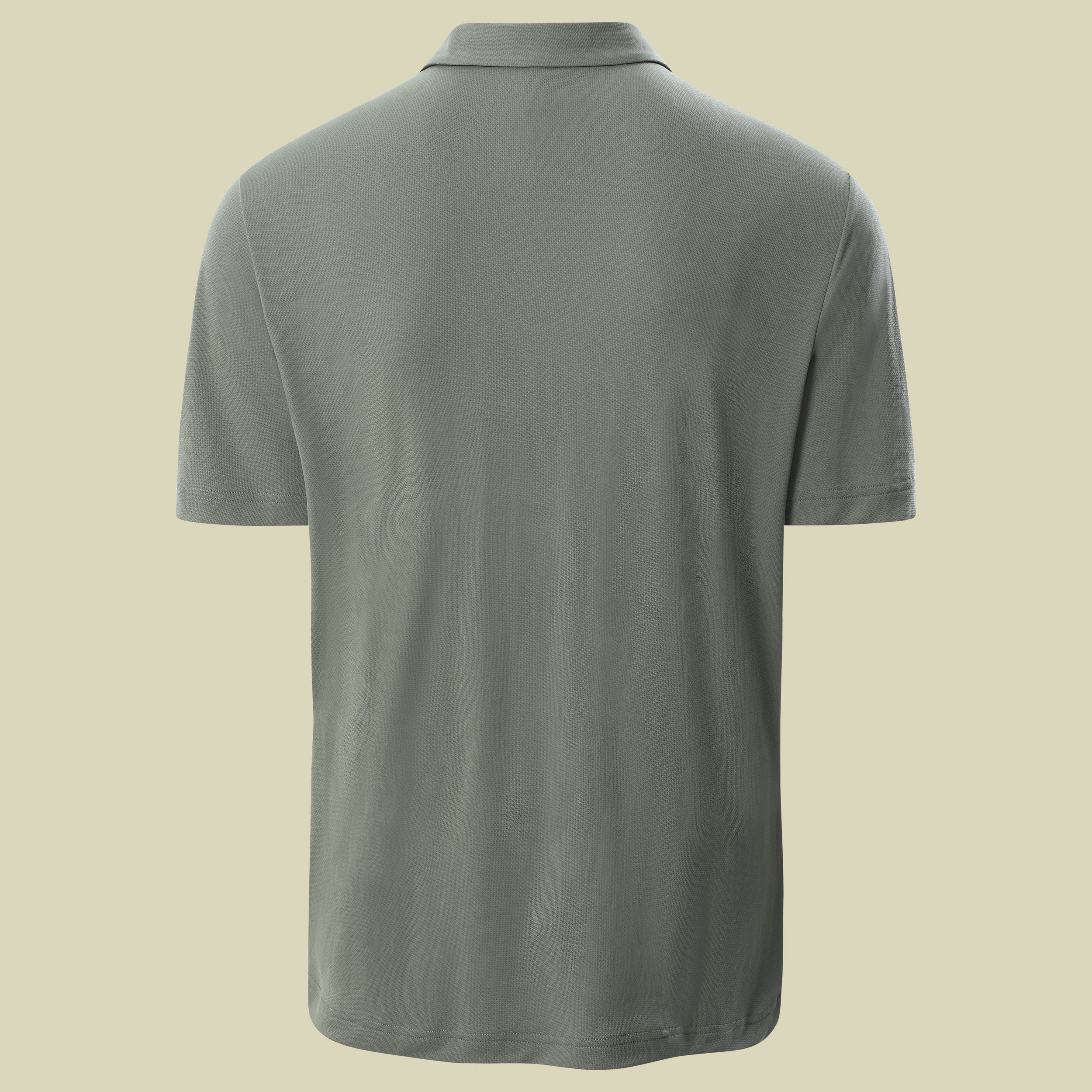 M Tanken Polo Men Größe M  Farbe agave green