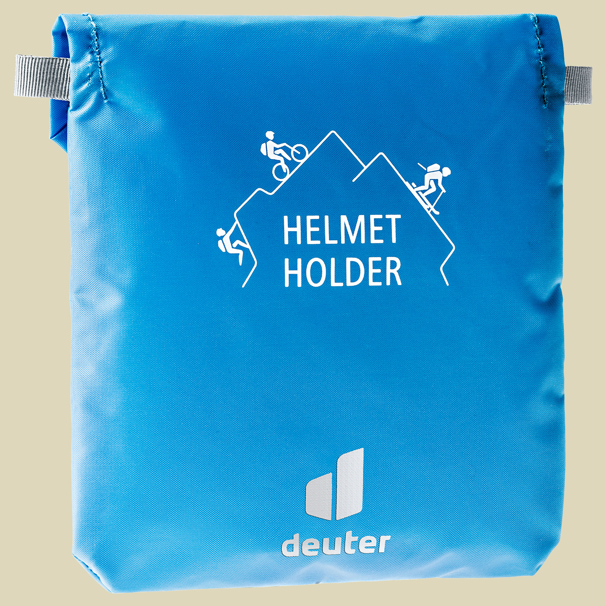 Helmet Holder 3922321