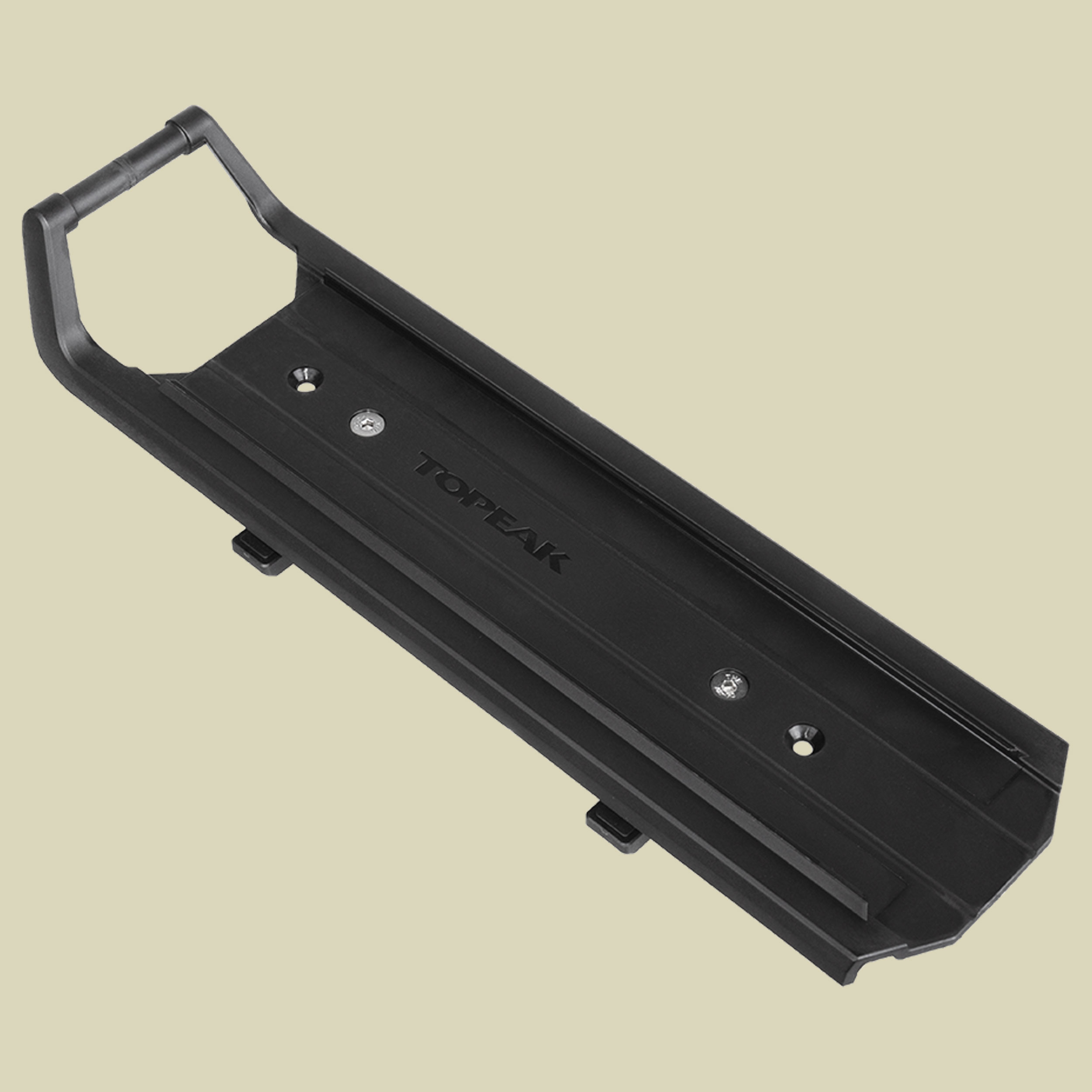 Omni Quicktrack Adapter