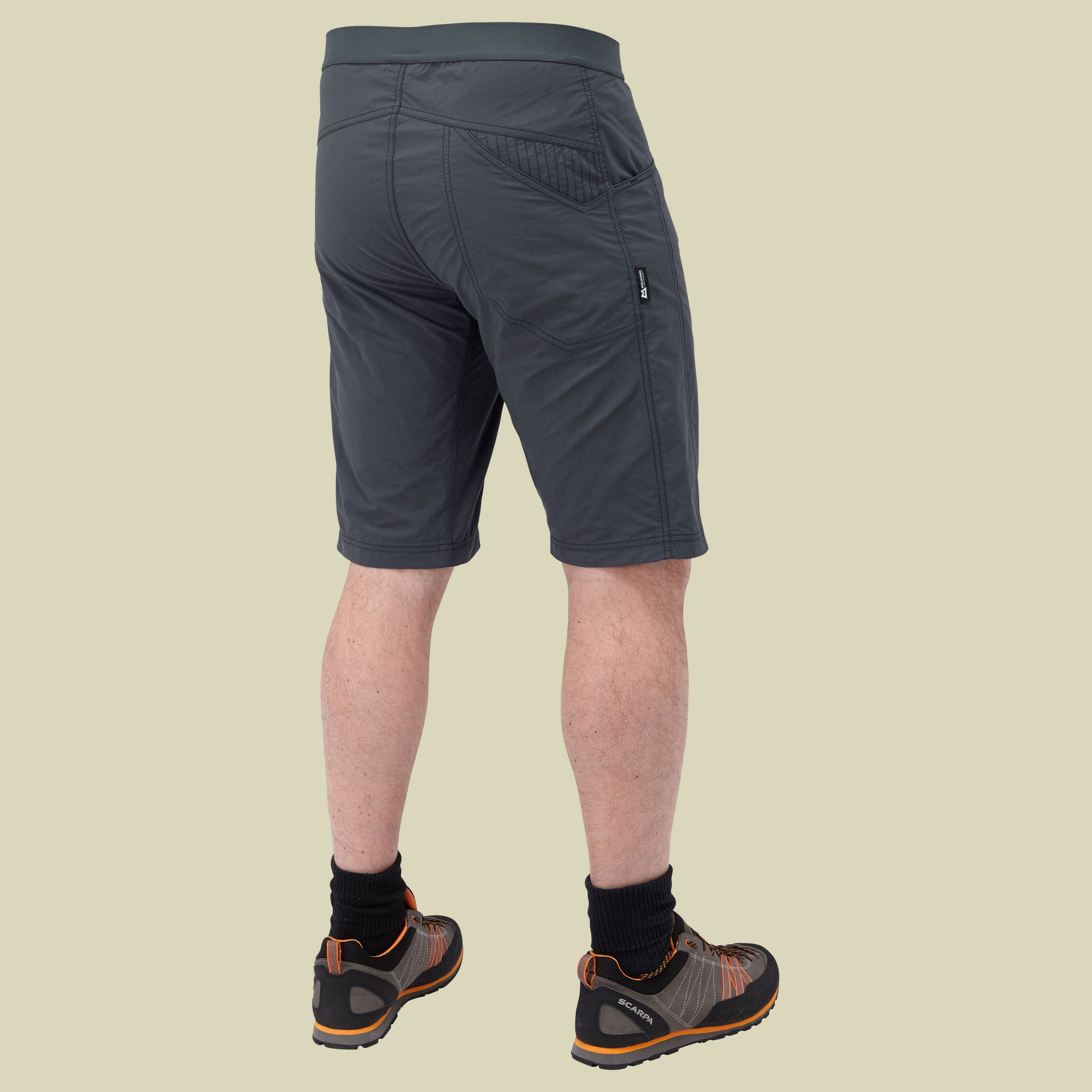 Inception Short Men Größe 30 Farbe blue nights Me-01403