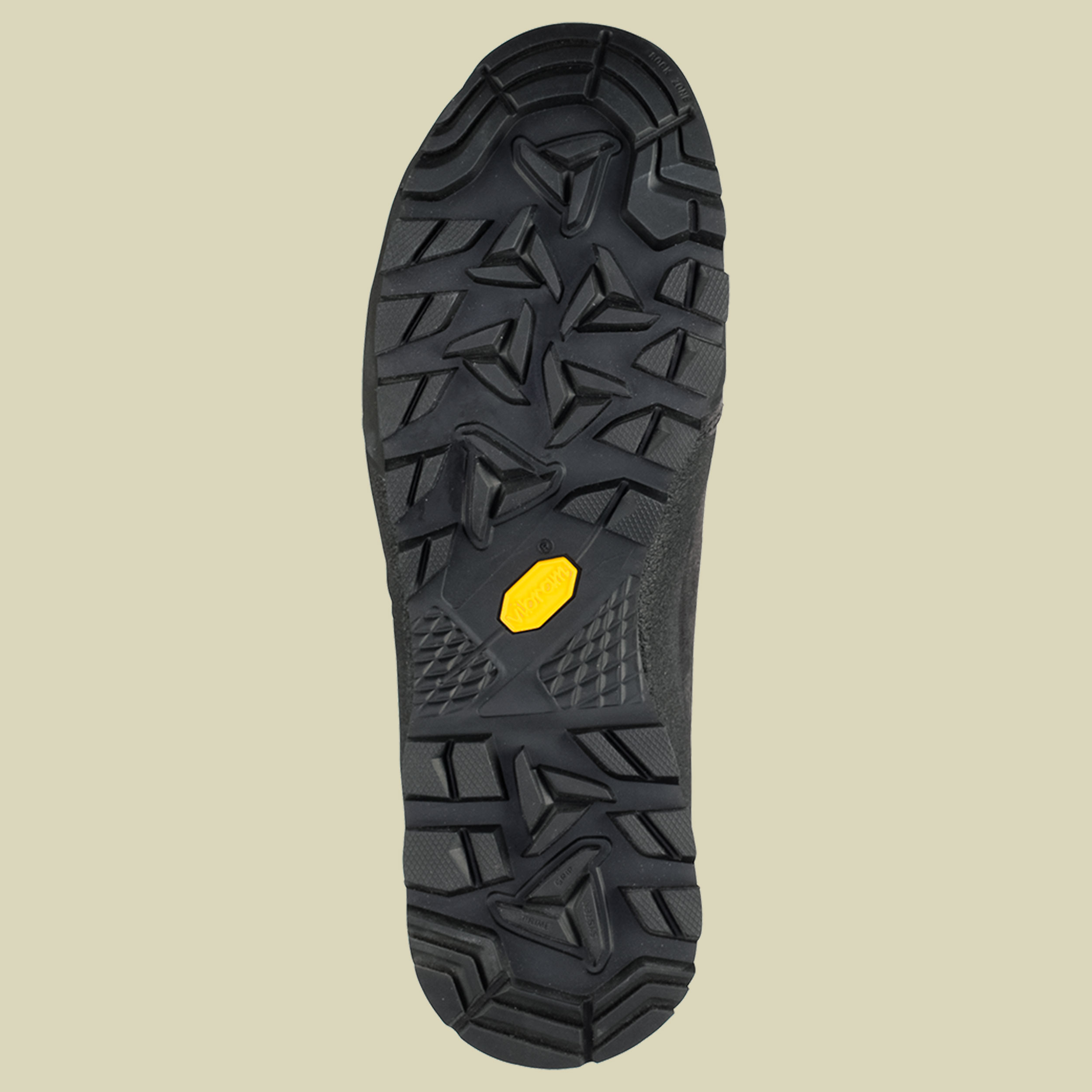 Wilderness Texapore Mid Men Größe UK 7,5 Farbe phantom