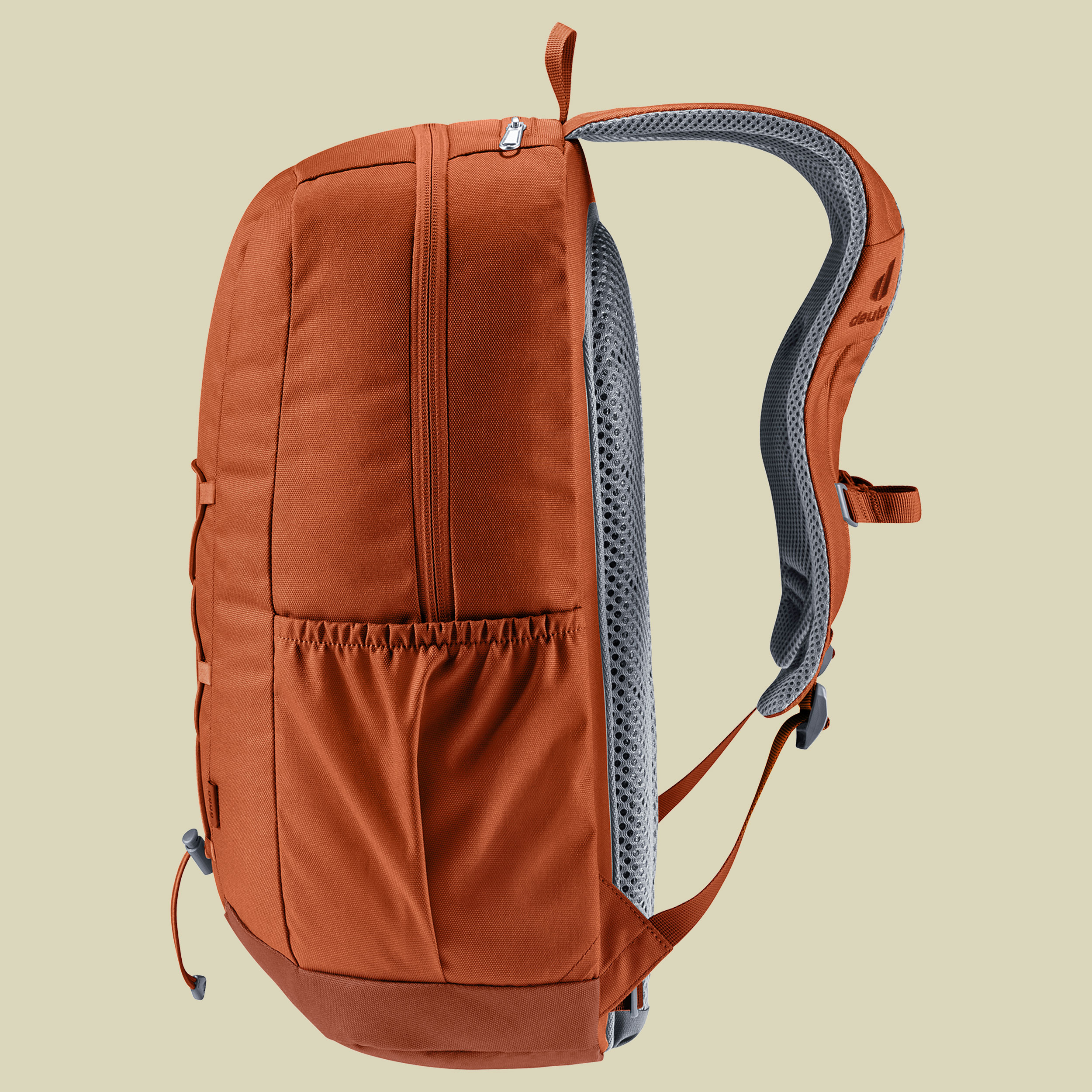 Gogo rot 28 - copper-oak