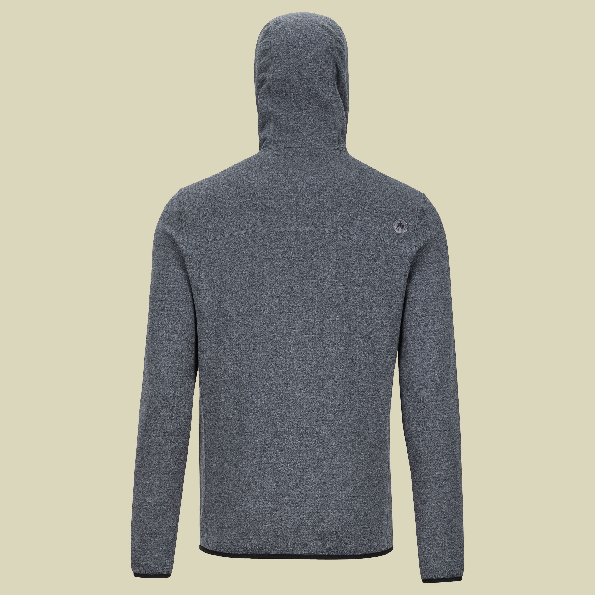 Preon Hoody Men Größe XL Farbe black