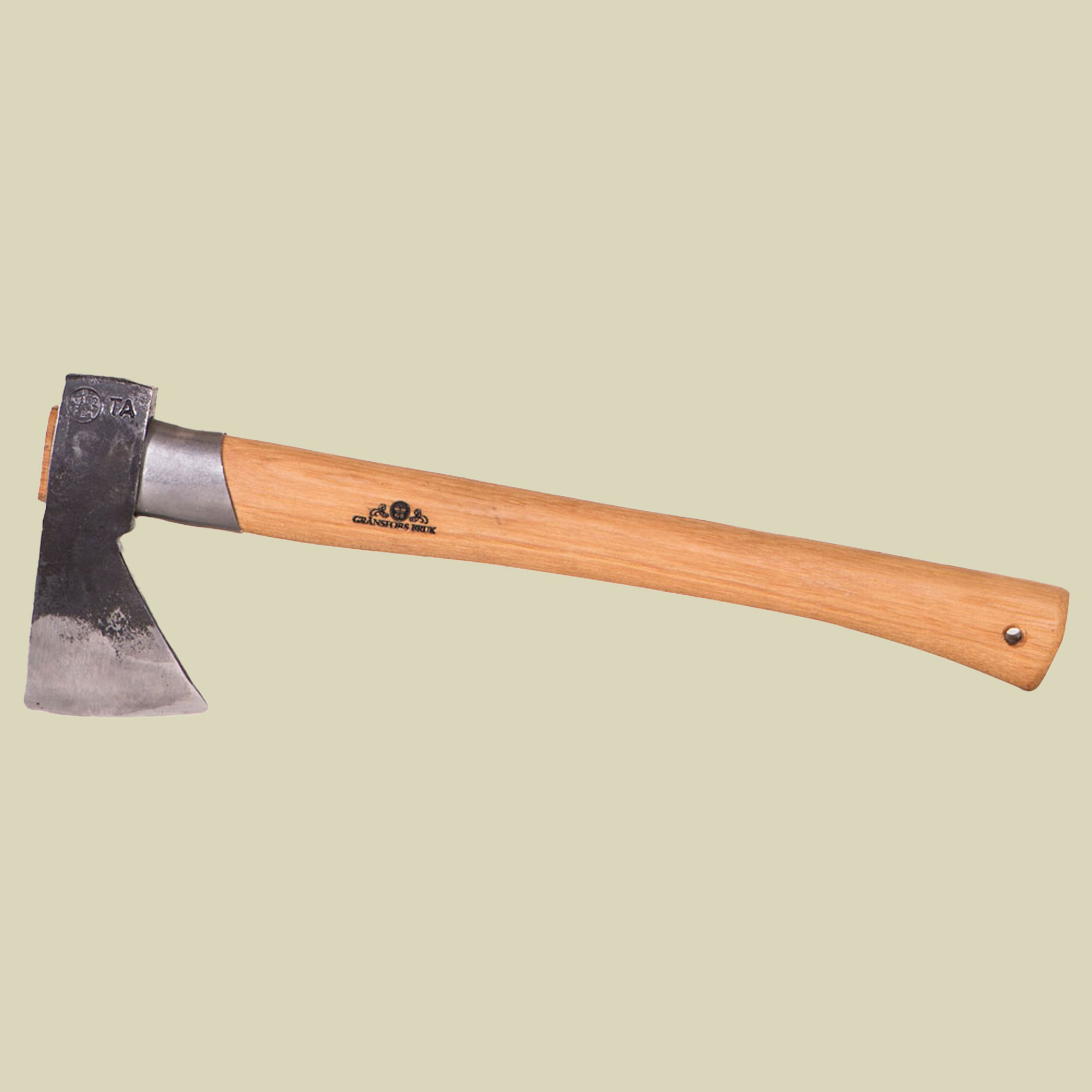 Gränsfors Outdoor Axe