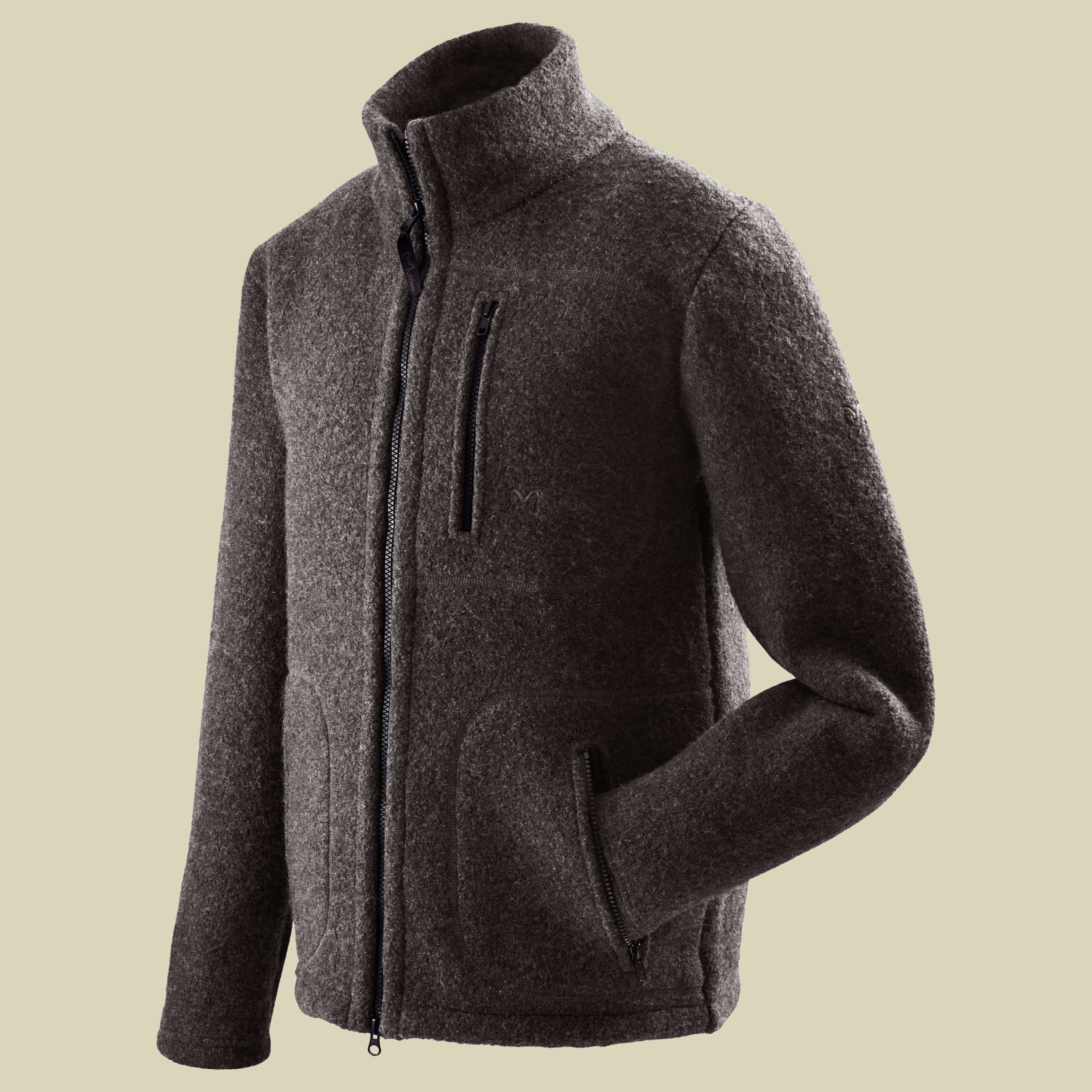 Joko Men Größe L  Farbe granit