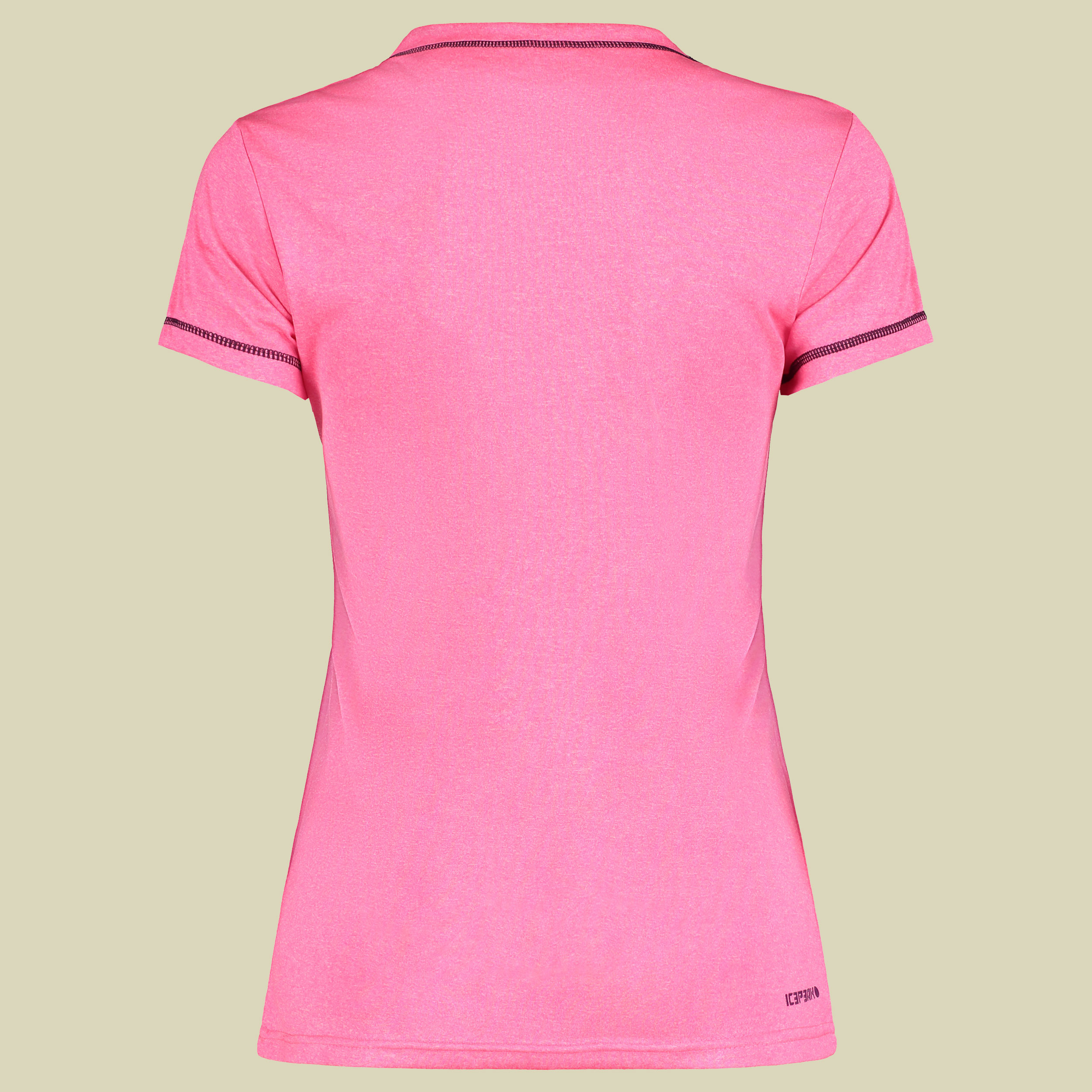 Burnham Women 54756 Größe M  Farbe hot pink