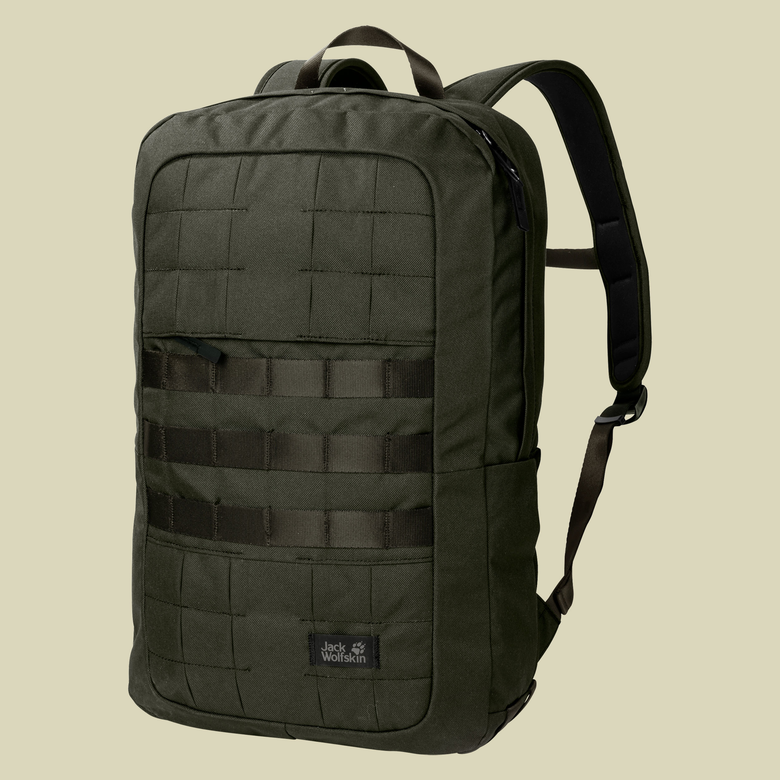 TRT 18 Pack Volumen 18 Farbe pinewood