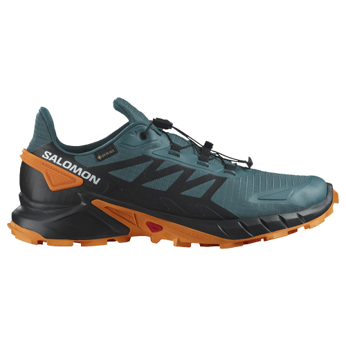 Salomon Trailrunning