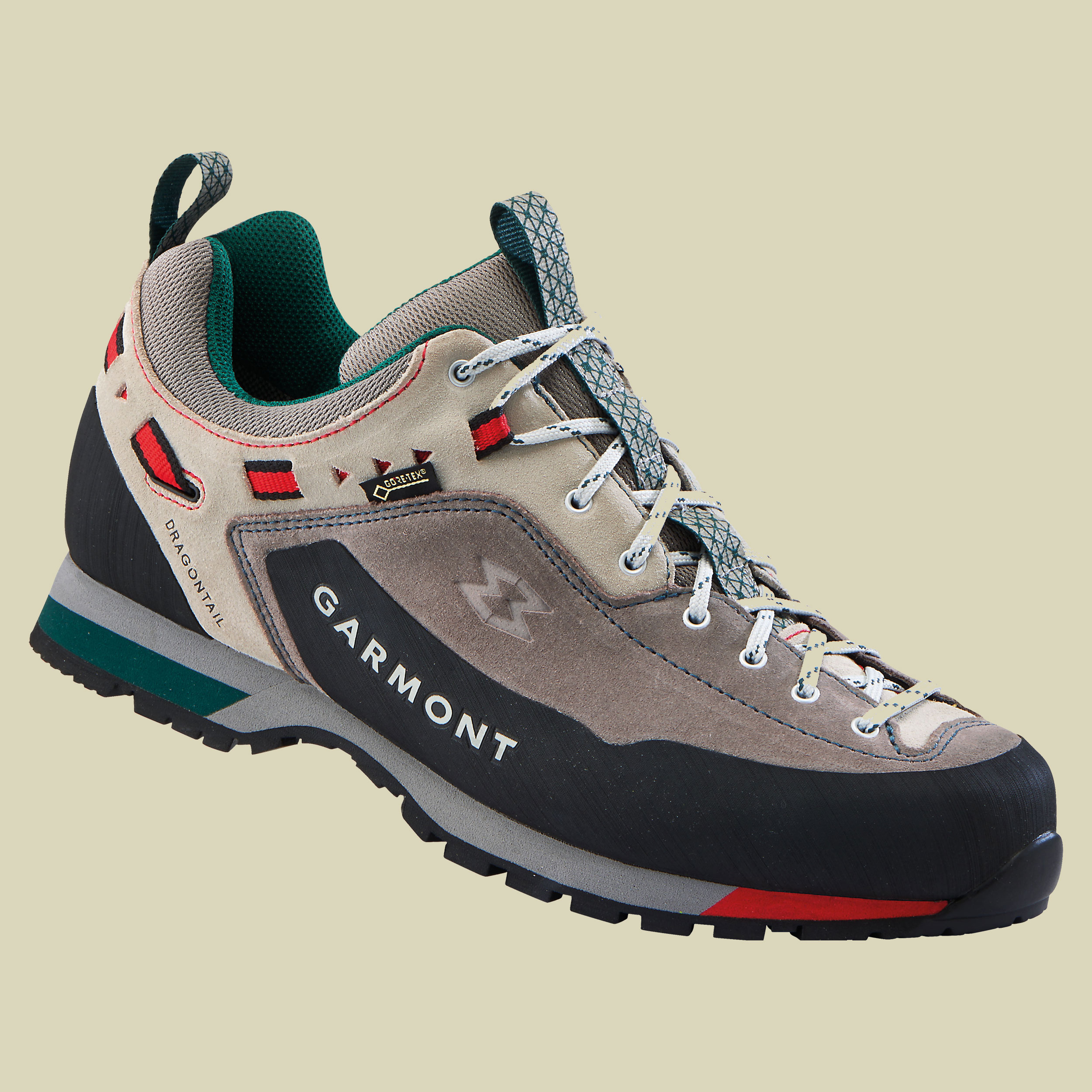 Dragontail LT GTX Men