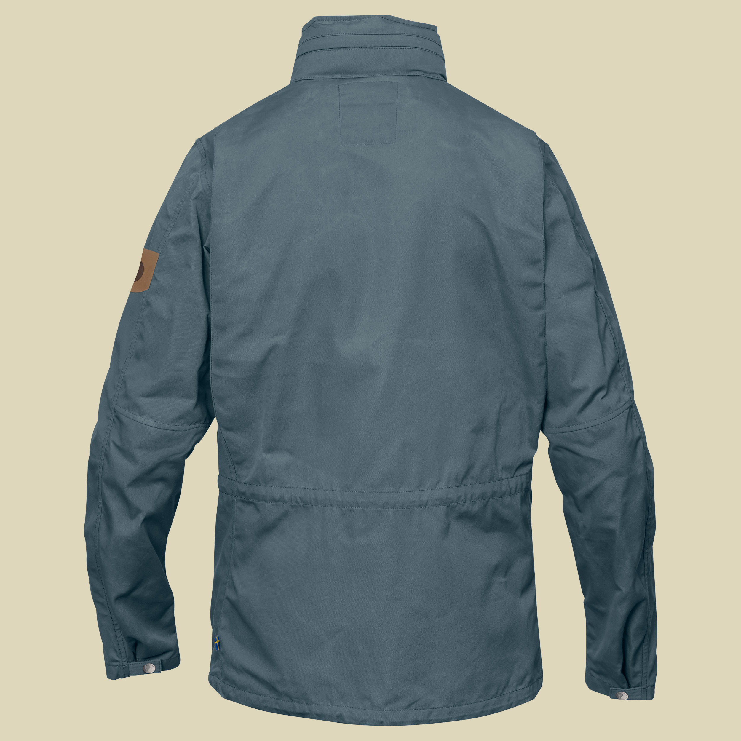 Räven Jacket Men Größe M Farbe dusk