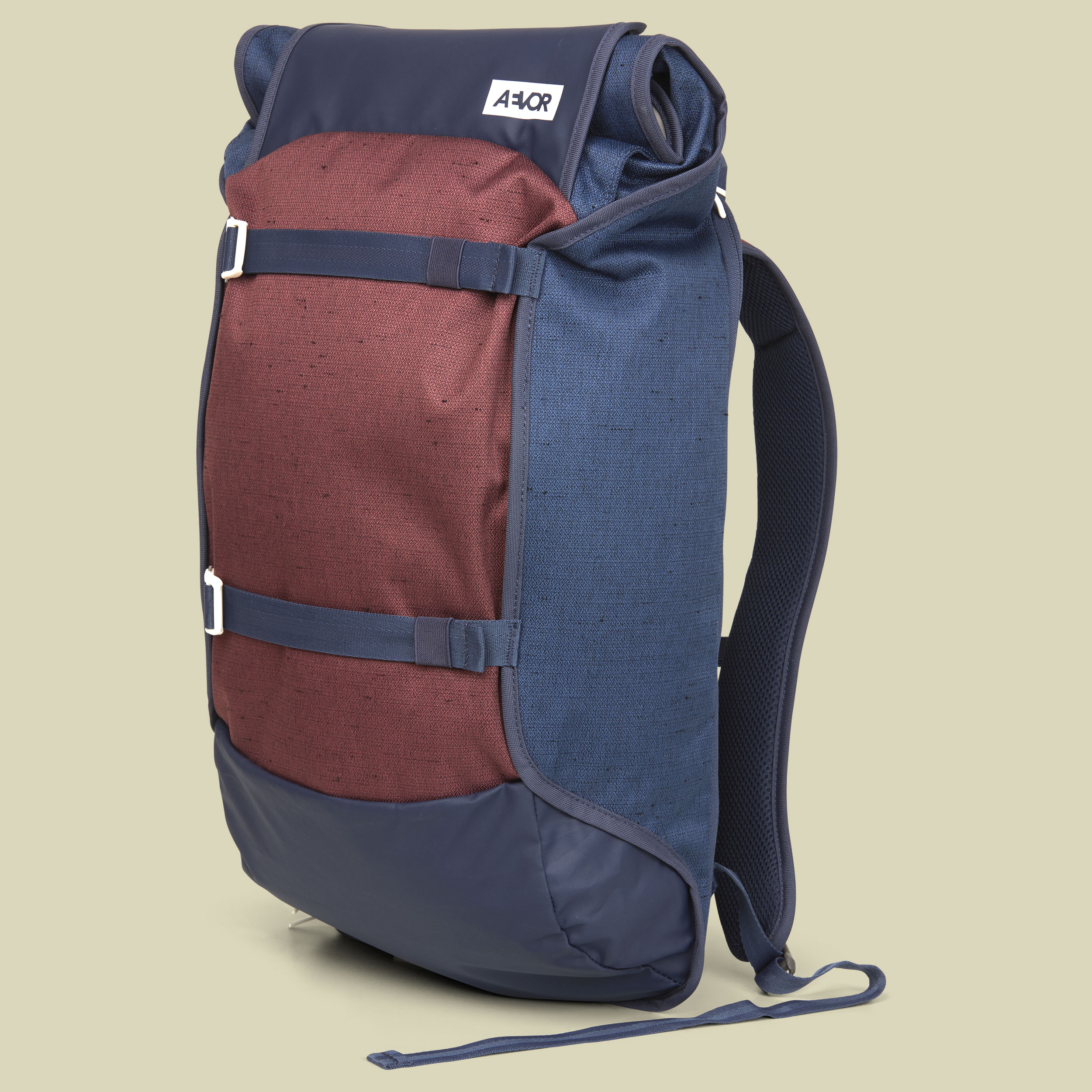 Aevor Trip Bichrome Volumen 26 Farbe iris