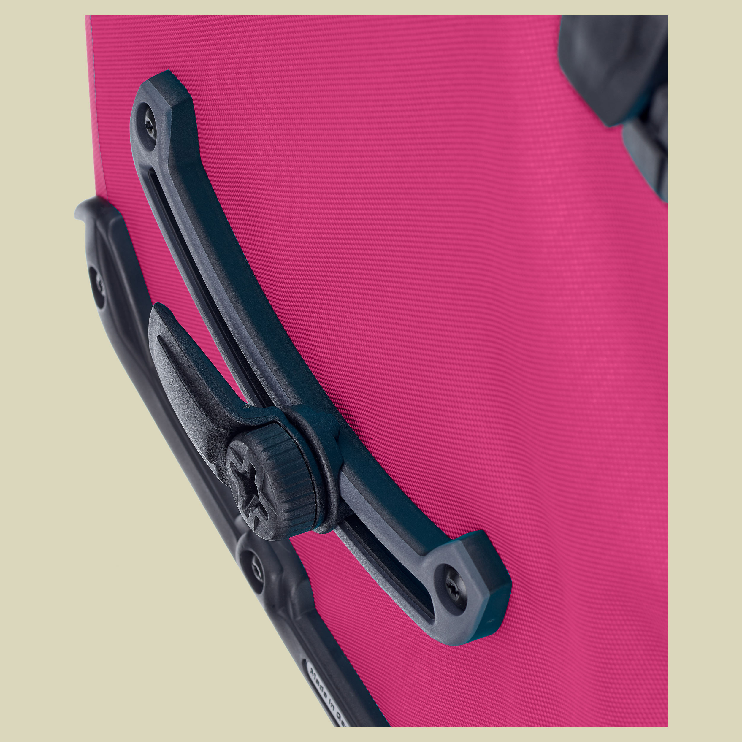 Back-Roller Cyber QL2.1 one size pink  - cyber pink