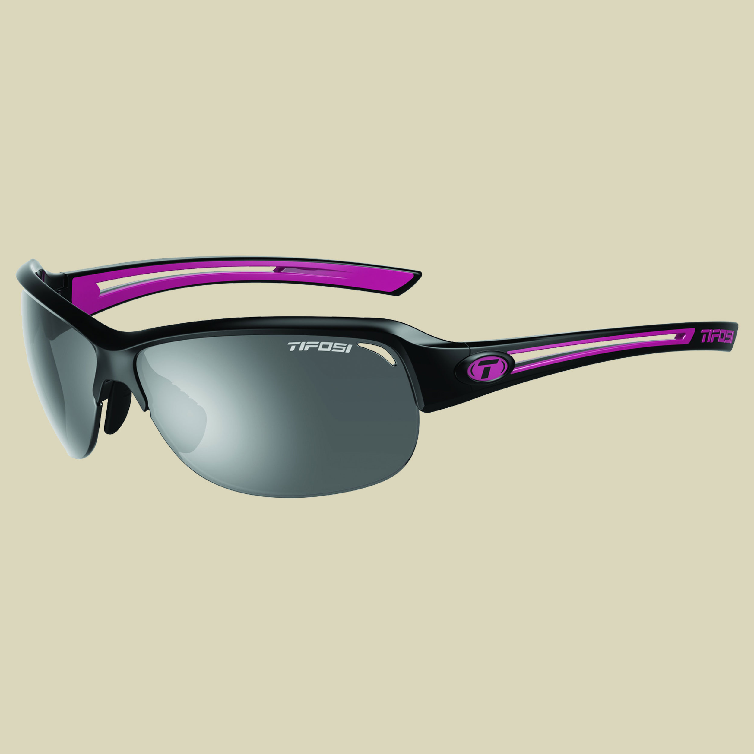 Mira 17 Farbe black/pink