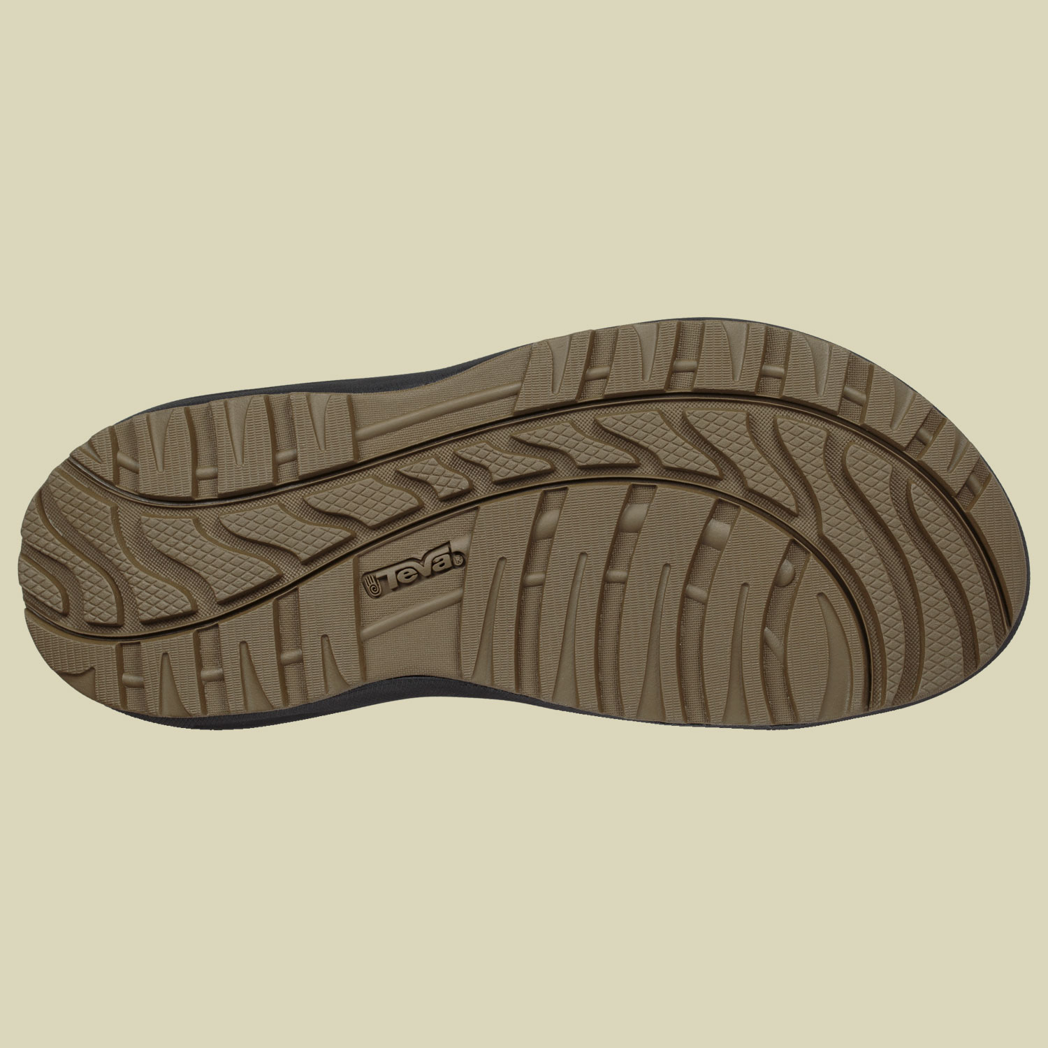 Winsted Sandal Men