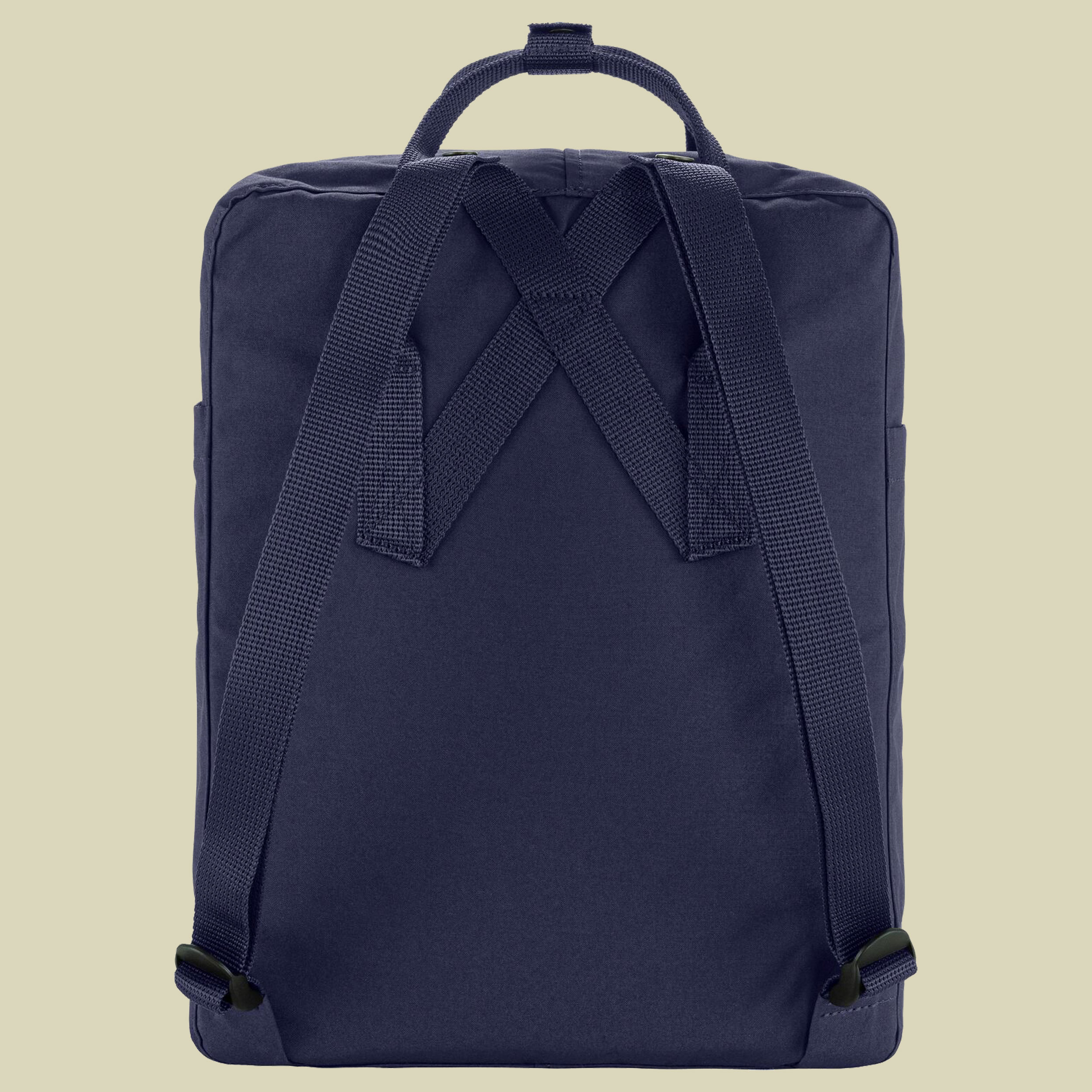 Kanken lila 16 - midnight purple