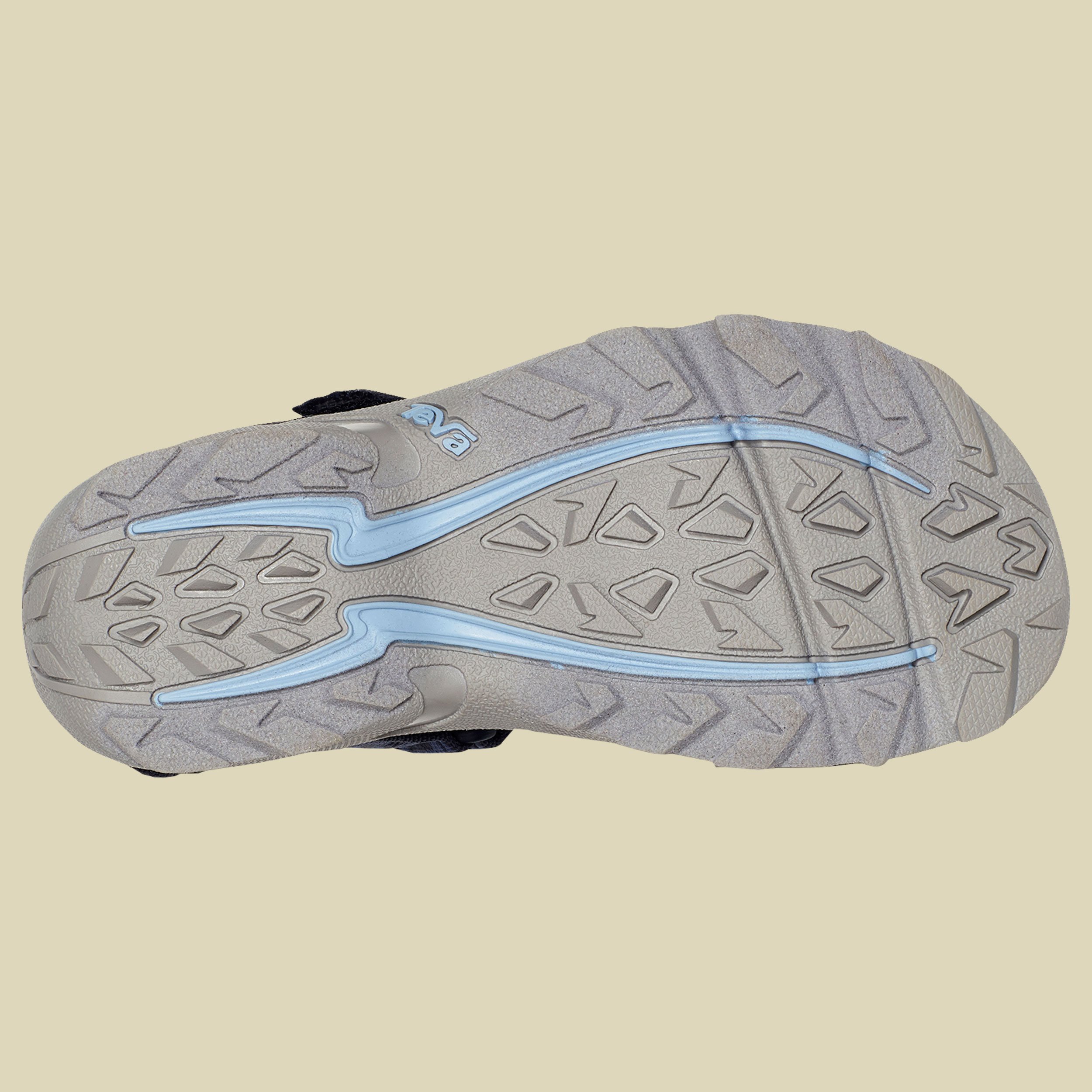 Tanza Sandal Kids Größe 29-30 Farbe griffith total eclipse