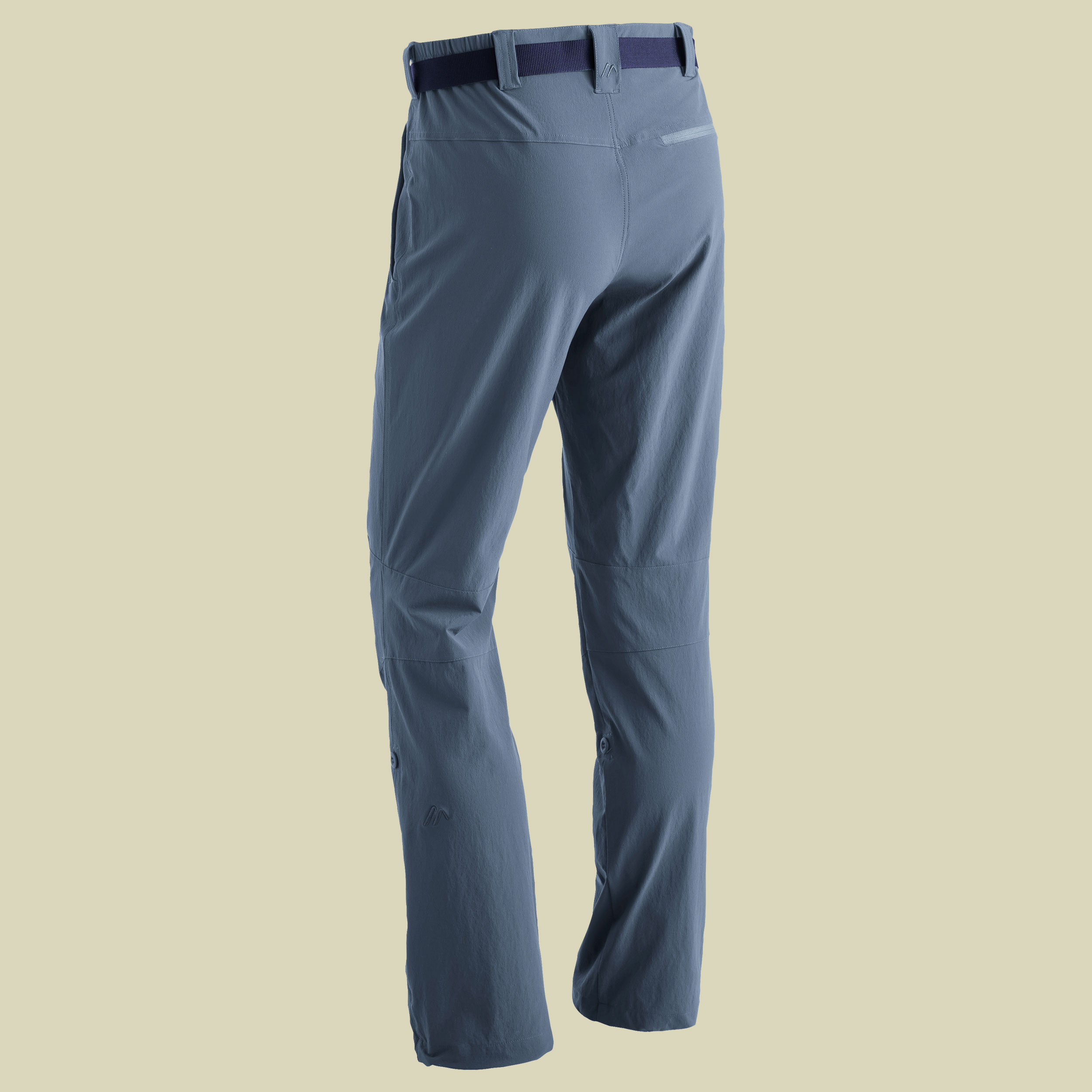 Nil Men blau 50 - ensign blue