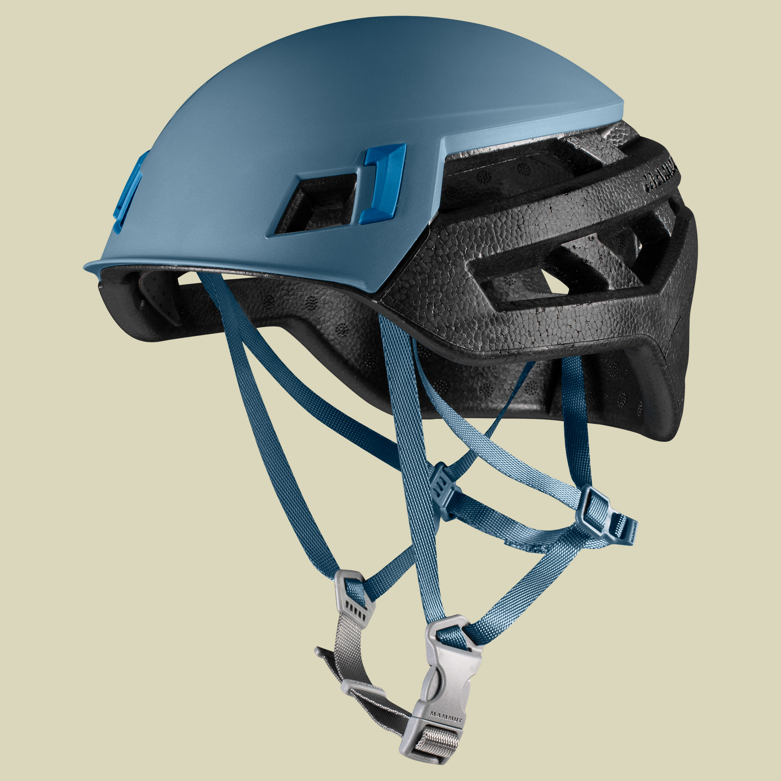 Wall Rider Kopfumfang 52-57 cm Farbe chill