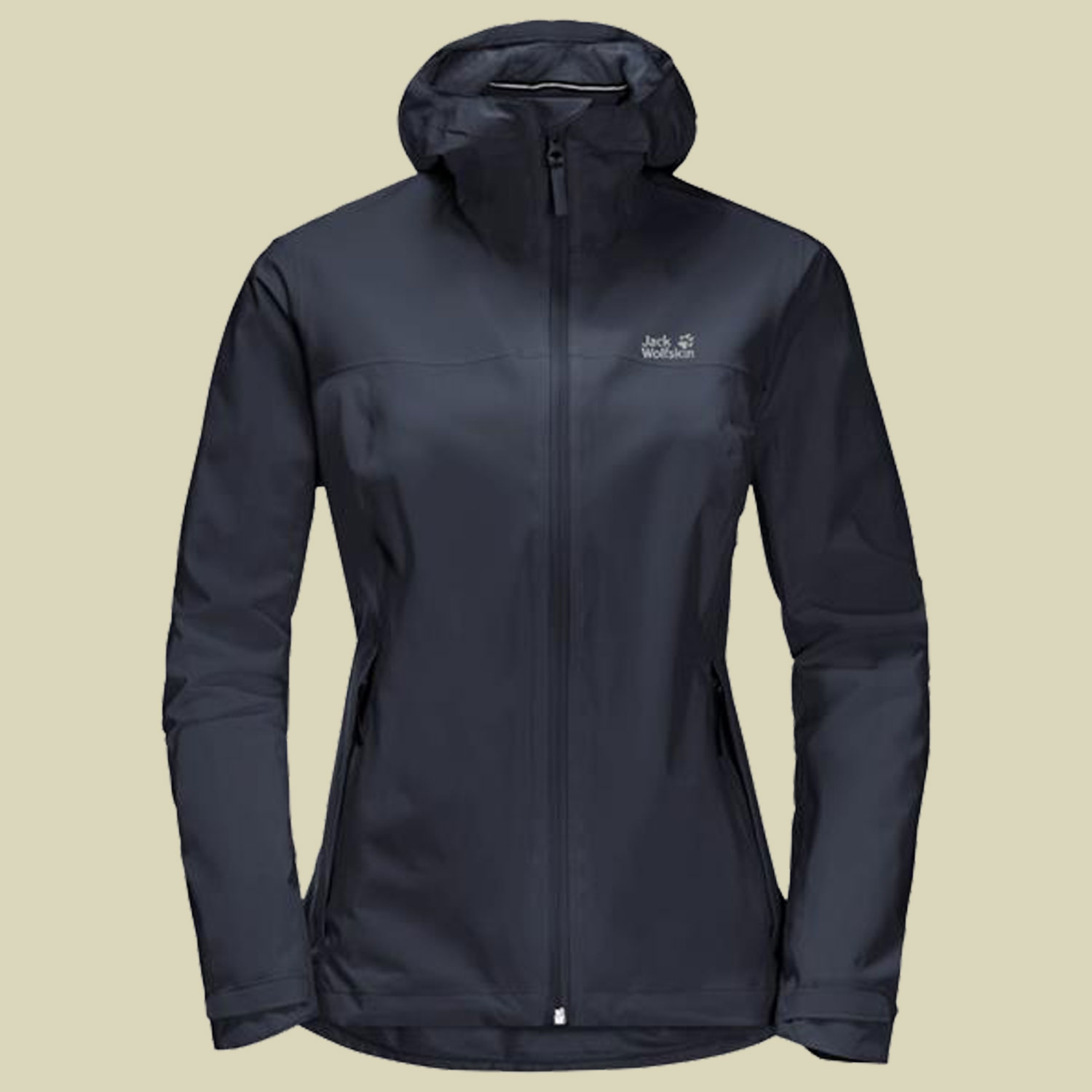 JWP Shell Women Größe M  Farbe night blue