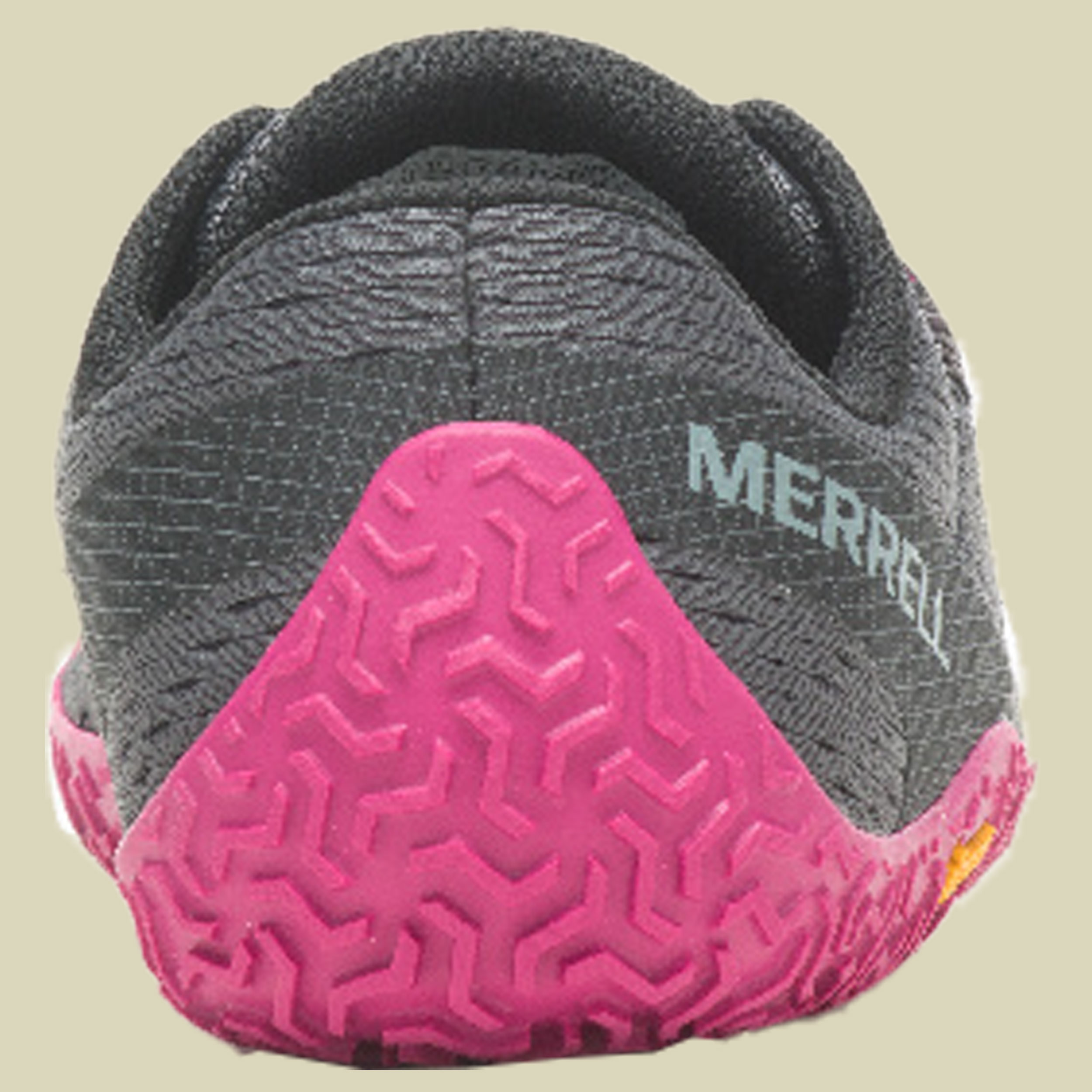 Vapor Glove 6 Women Größe UK 5 Farbe granite