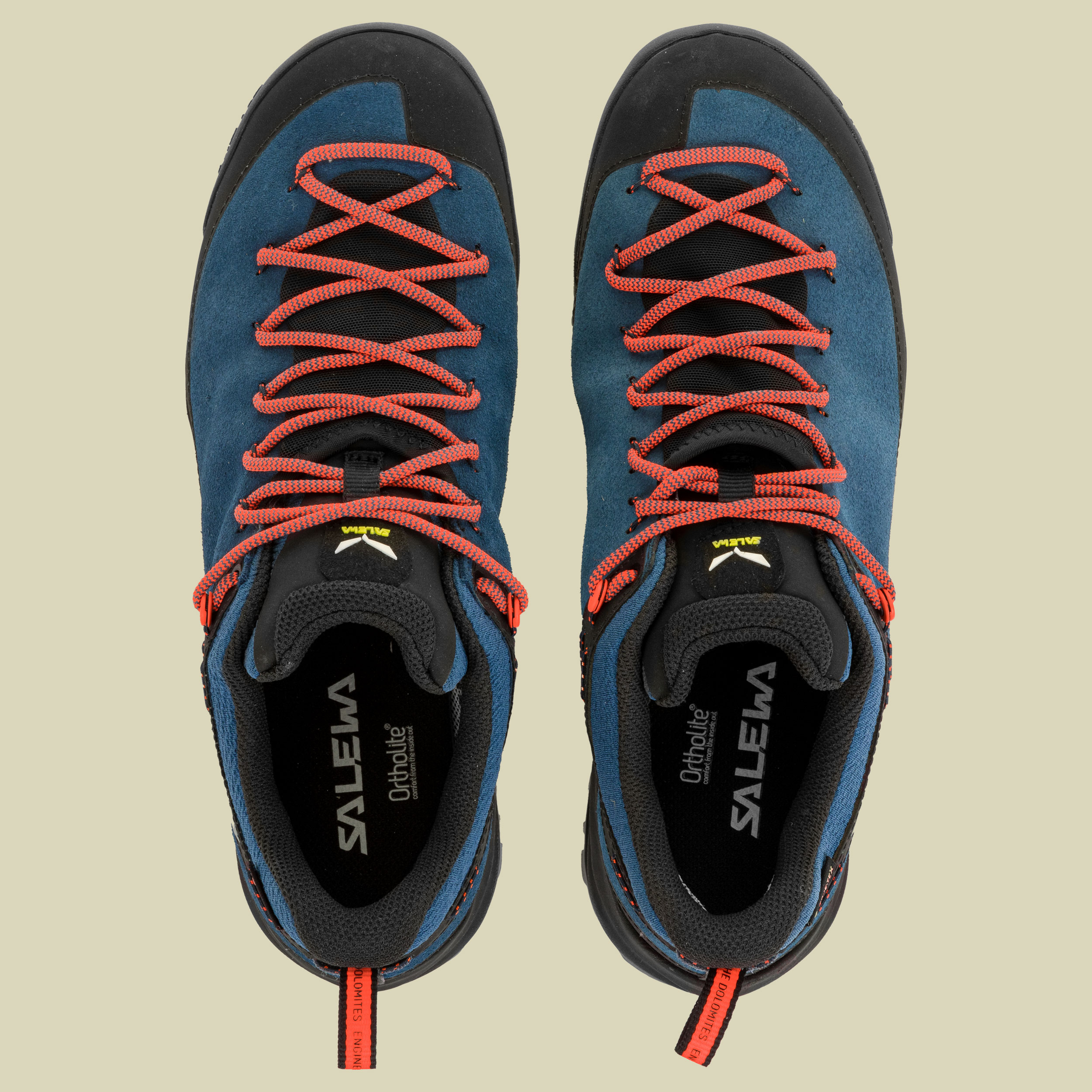 Wildfire Leather GTX Men Größe UK 11 Farbe dark denim/black