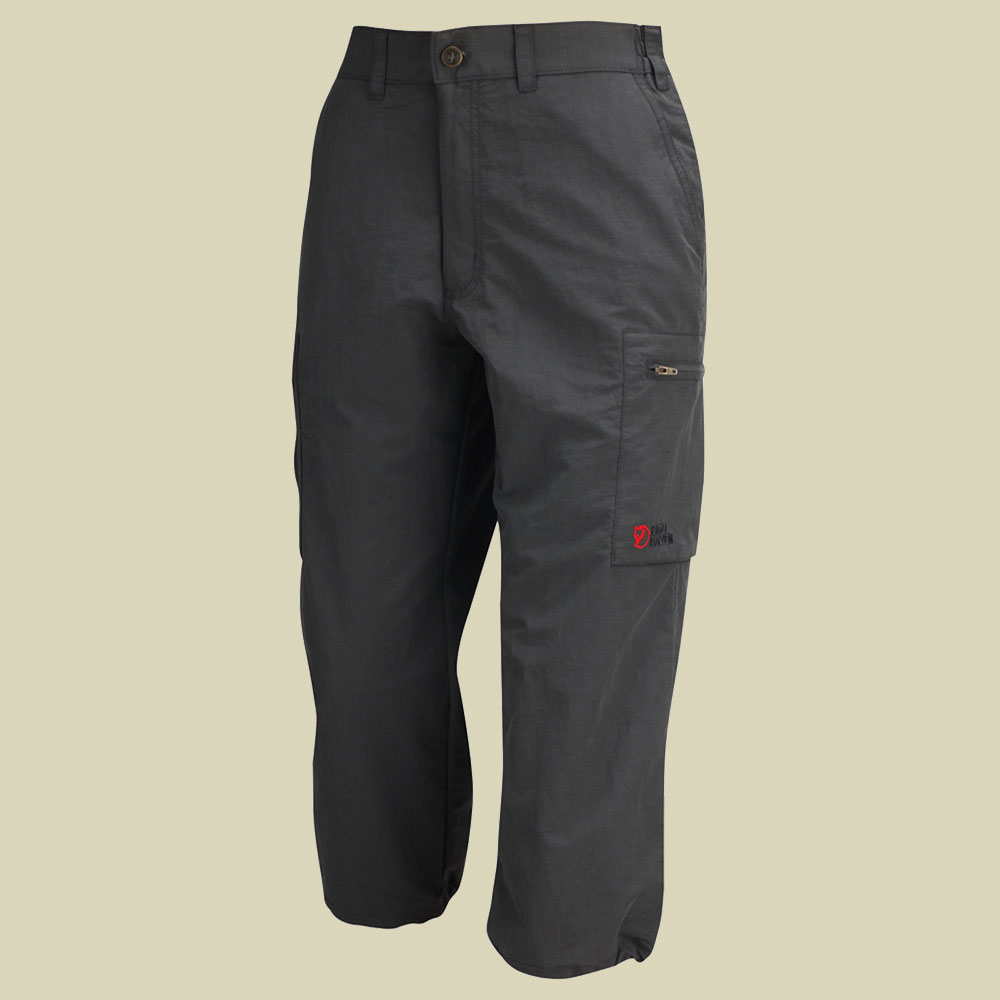 Khilok MT Trousers Women Größe 36 Farbe dark grey