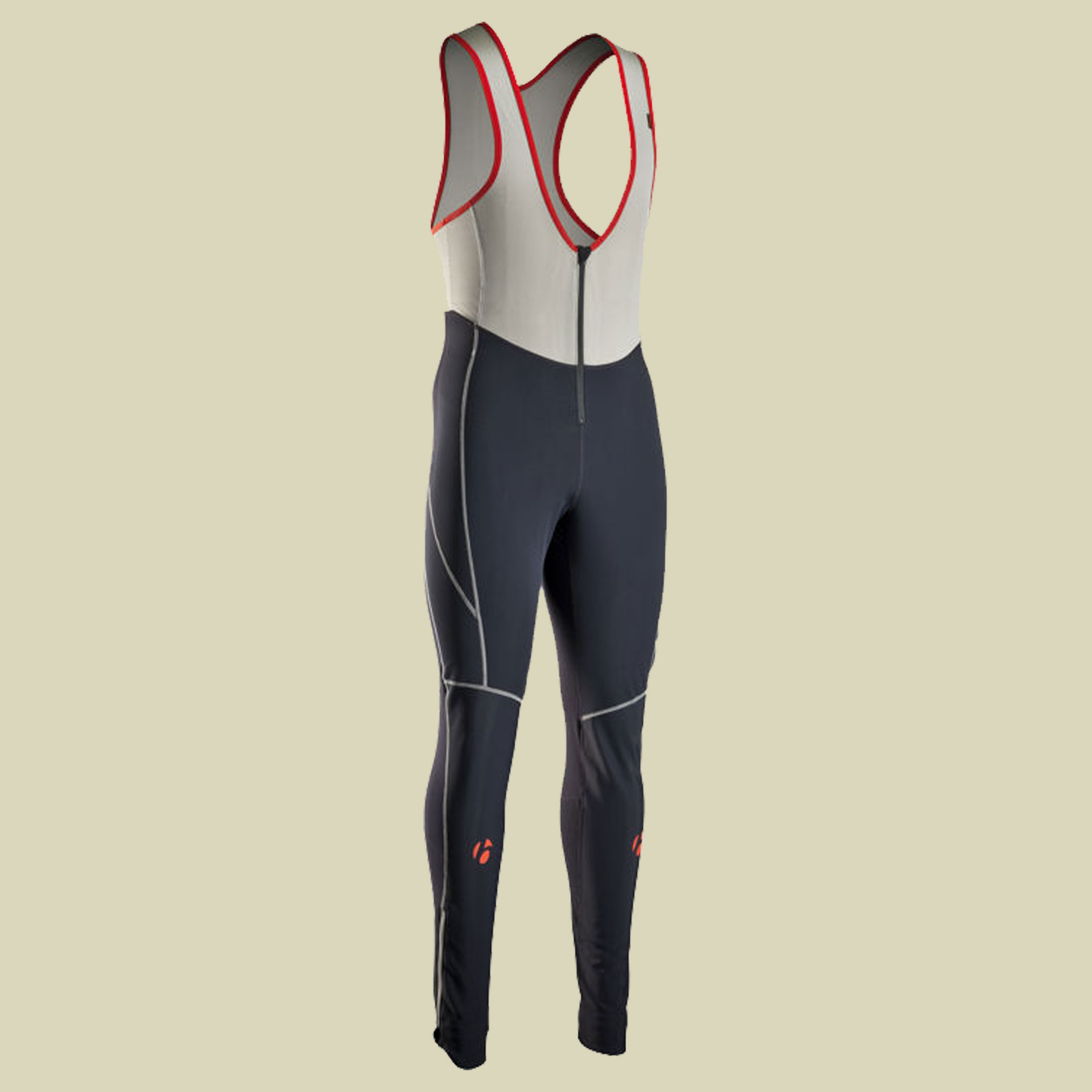 RXL Softshell Bib Tight Men Größe L Farbe black