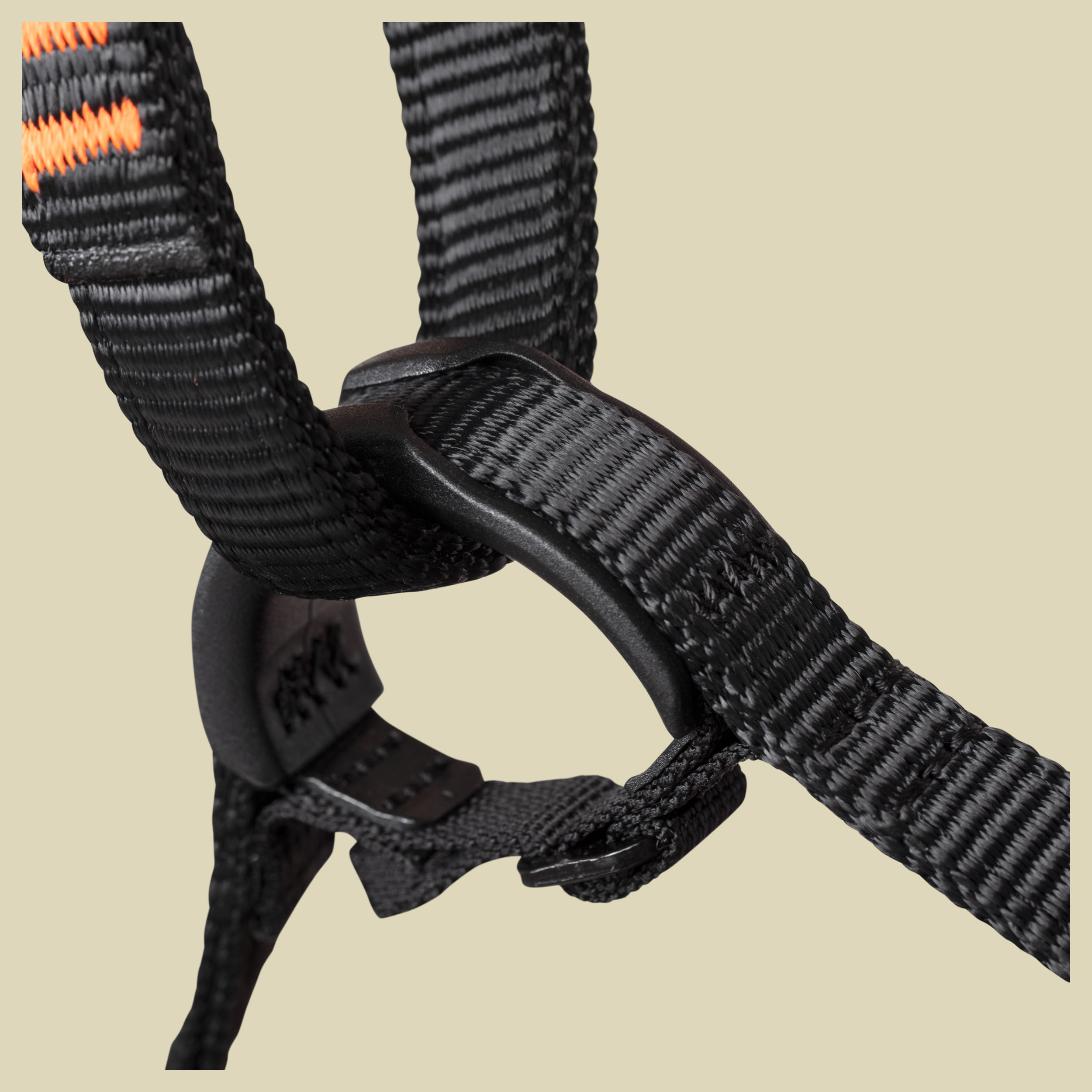 TOGIR 2.0 3 Slide Harness Women Größe L Farbe blood red