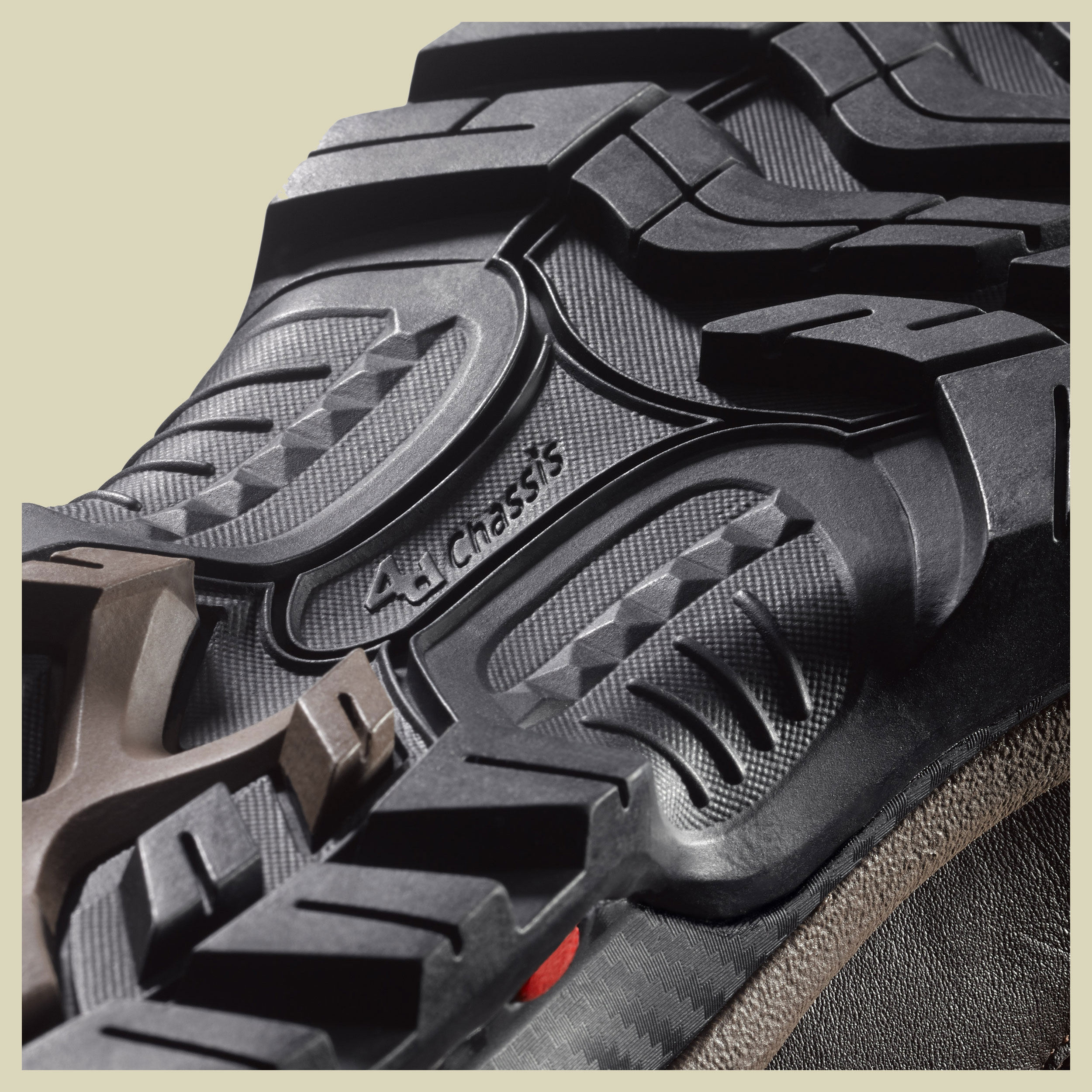 Quest Origins GTX Unisex Größe UK 7,5 Farbe absolute brown-black-quick