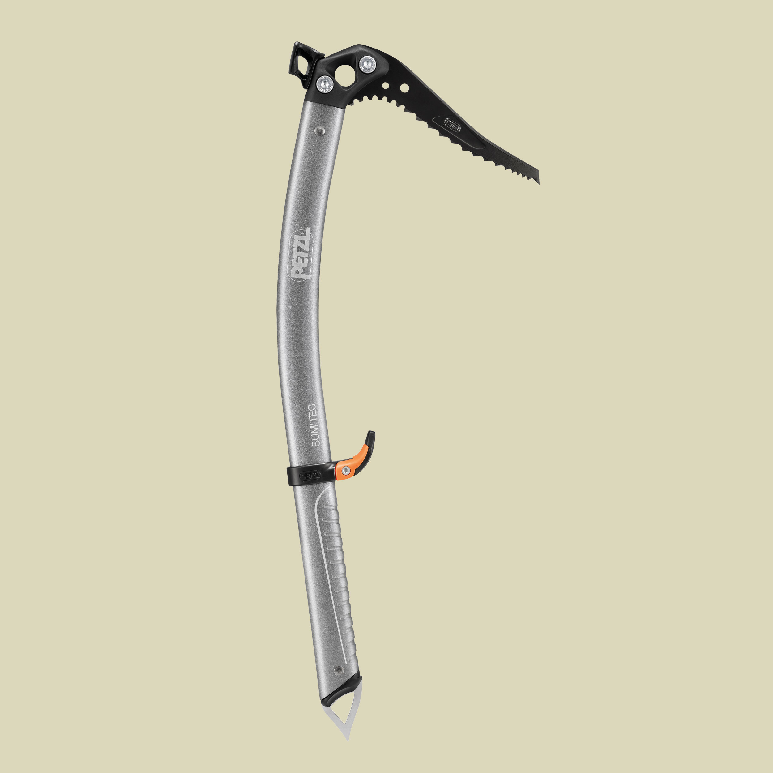 Sum'Tec mit Hammer