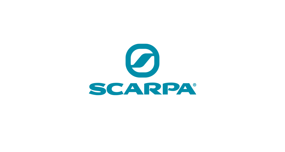 Scarpa Logo