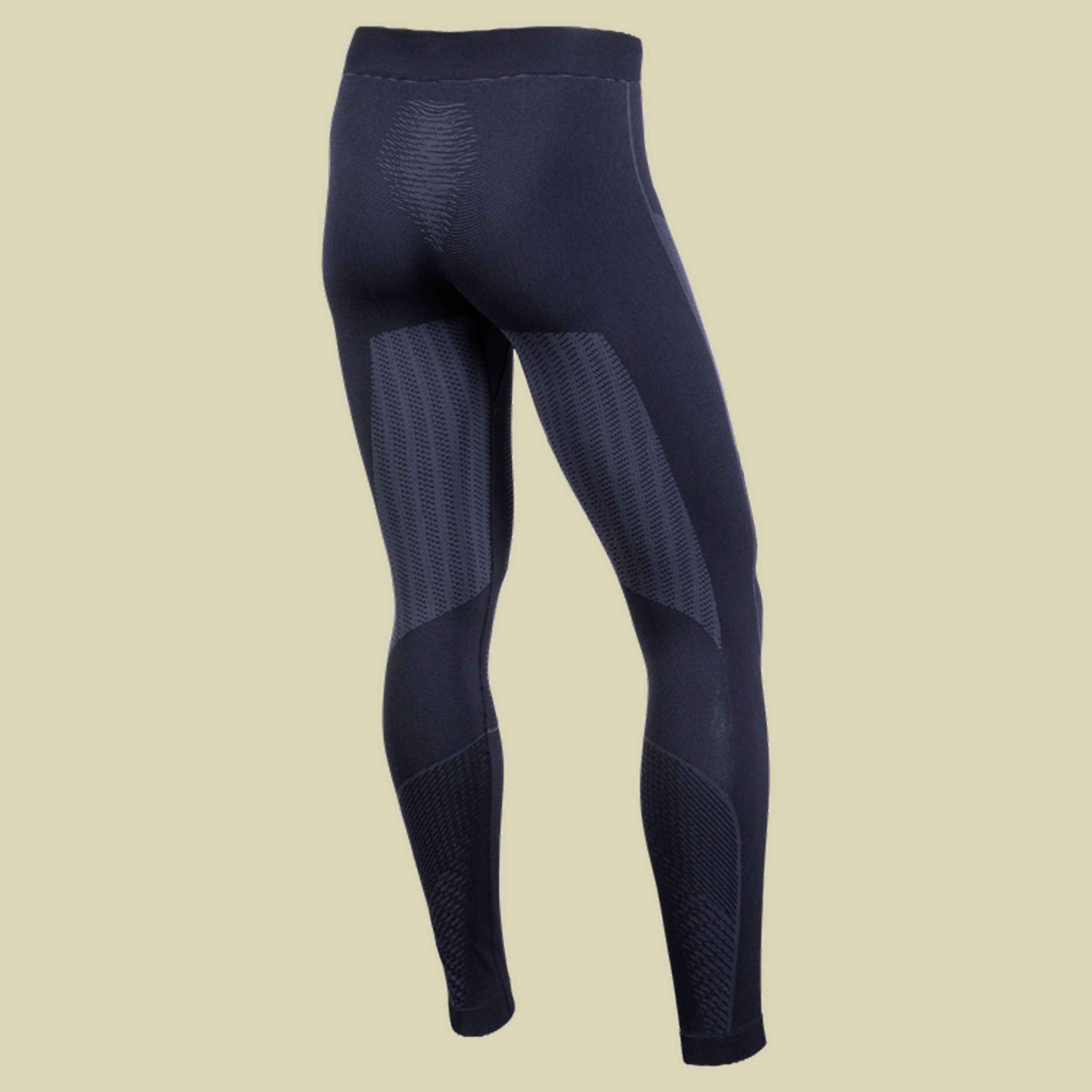 Visyon UW Pants Long Men Größe S/M Farbe blackboard/black/black