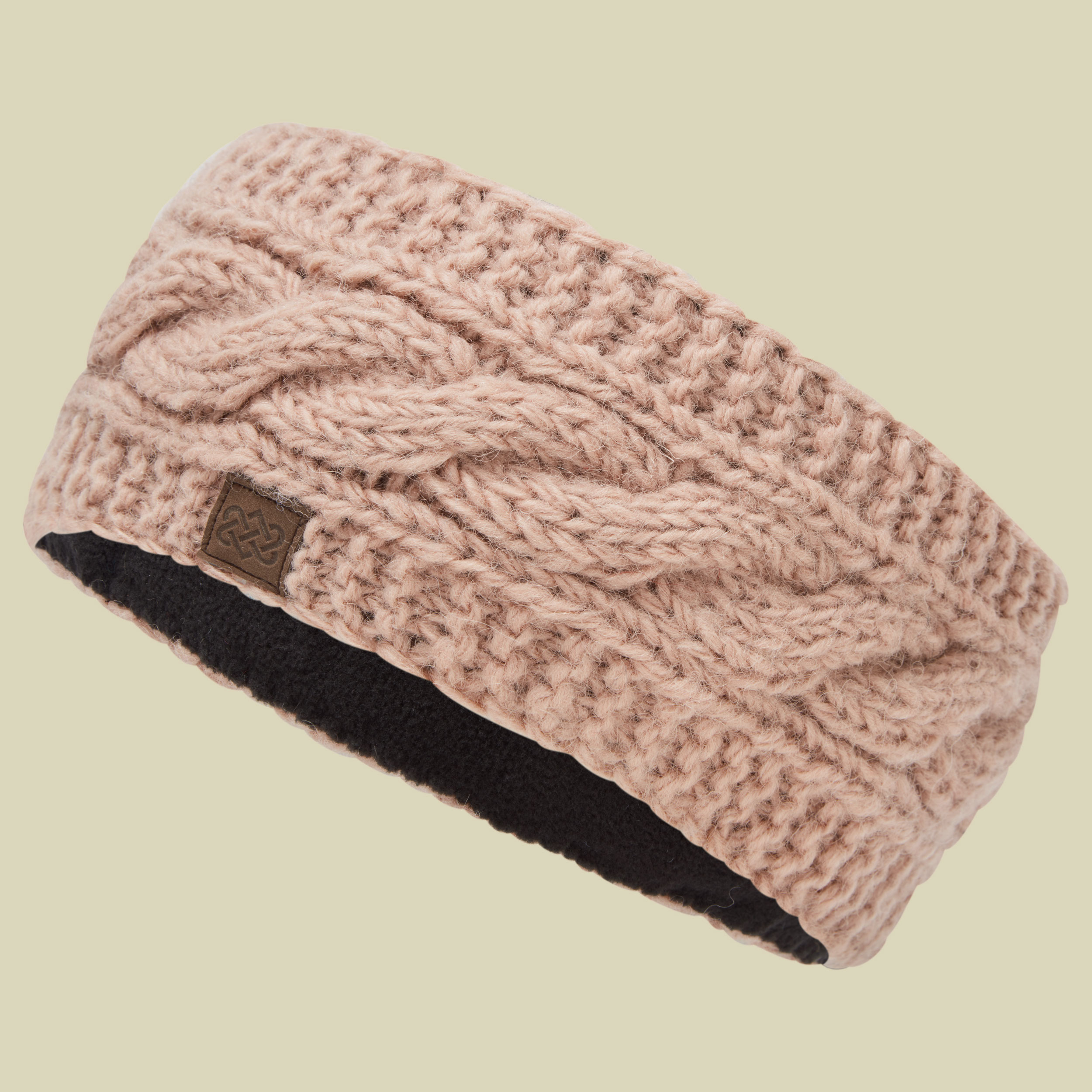 Kunchen Headband Größe one size Farbe blush
